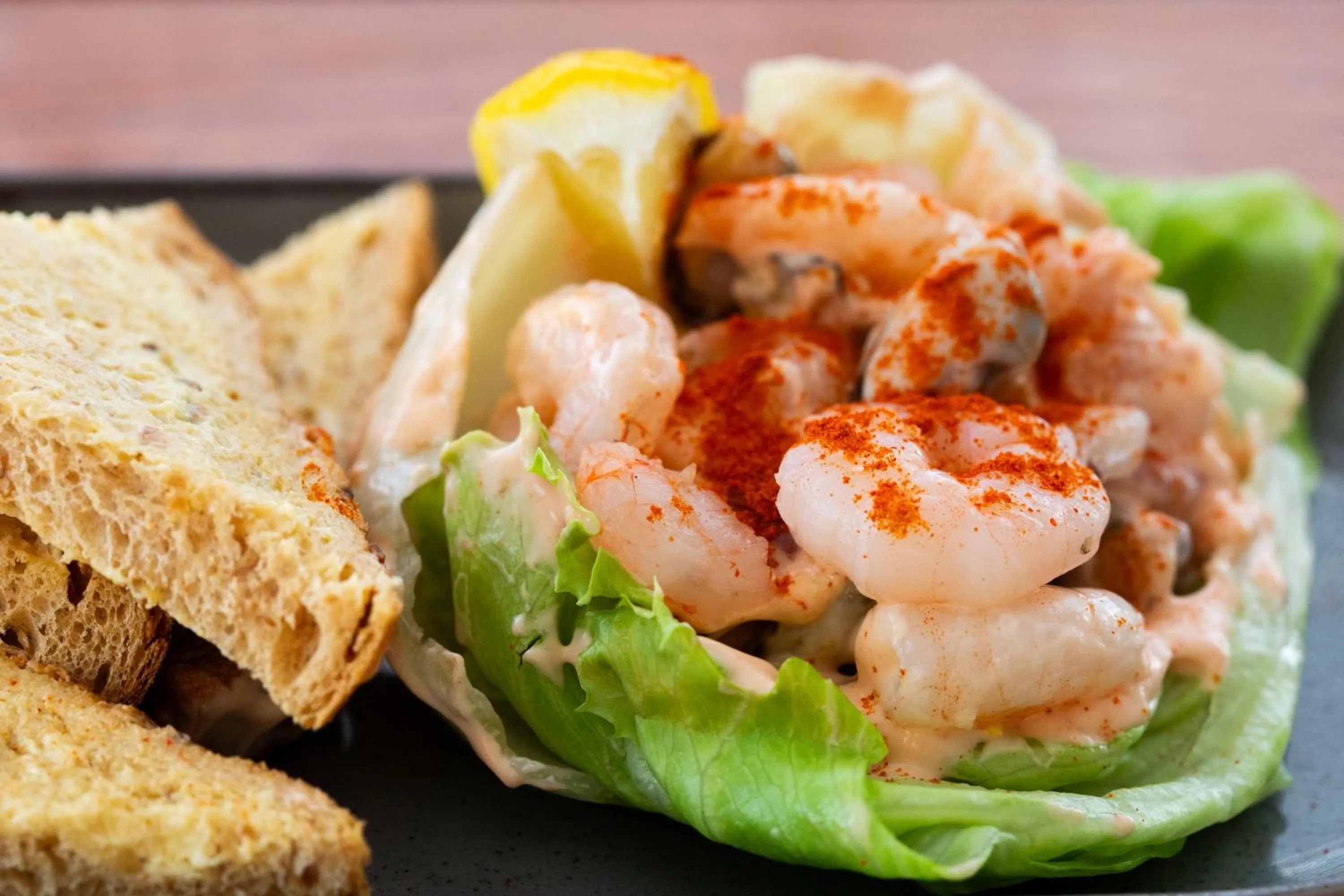 The Valley Hotel, Anglesey