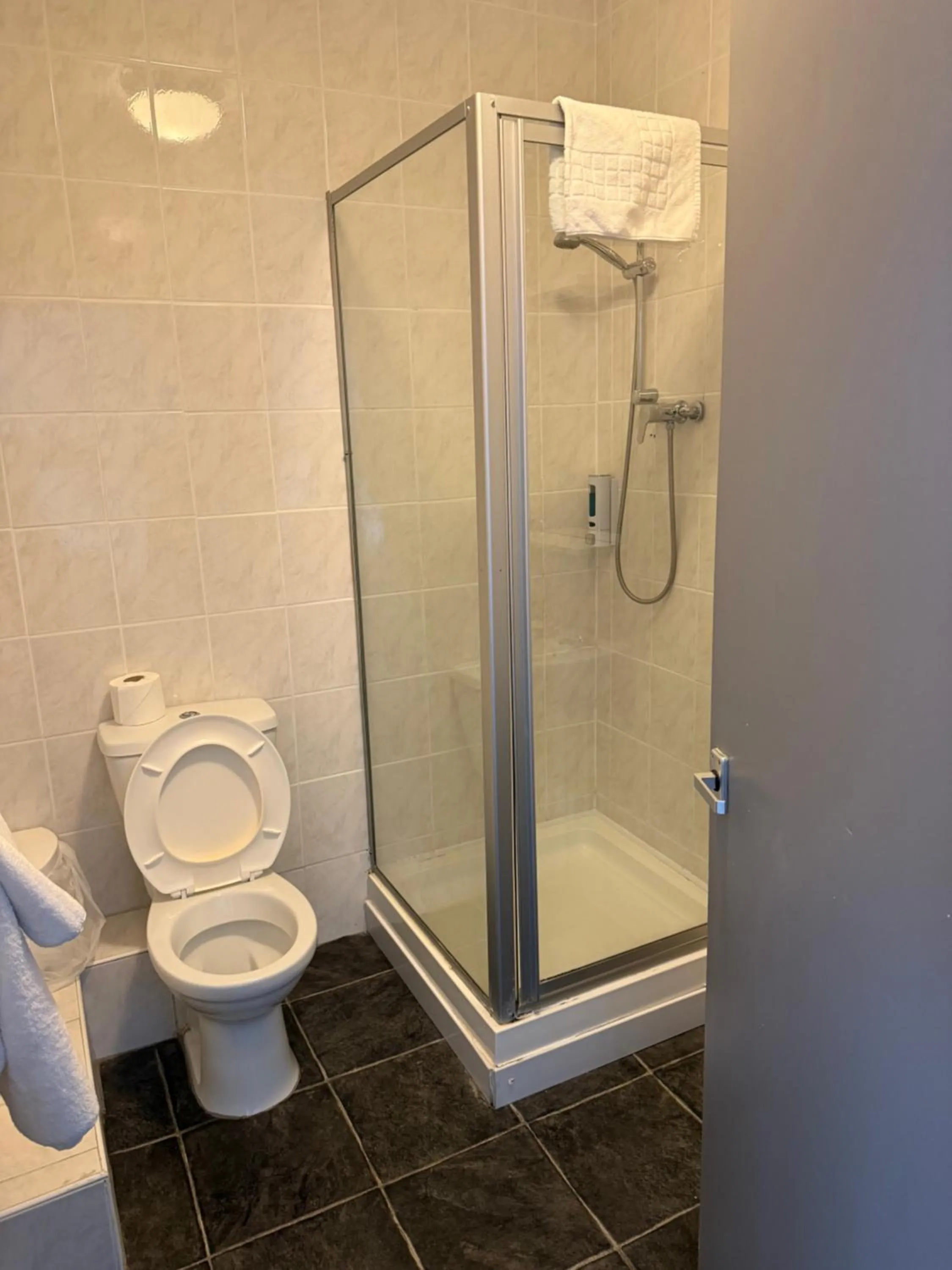 The Valley Hotel, Anglesey