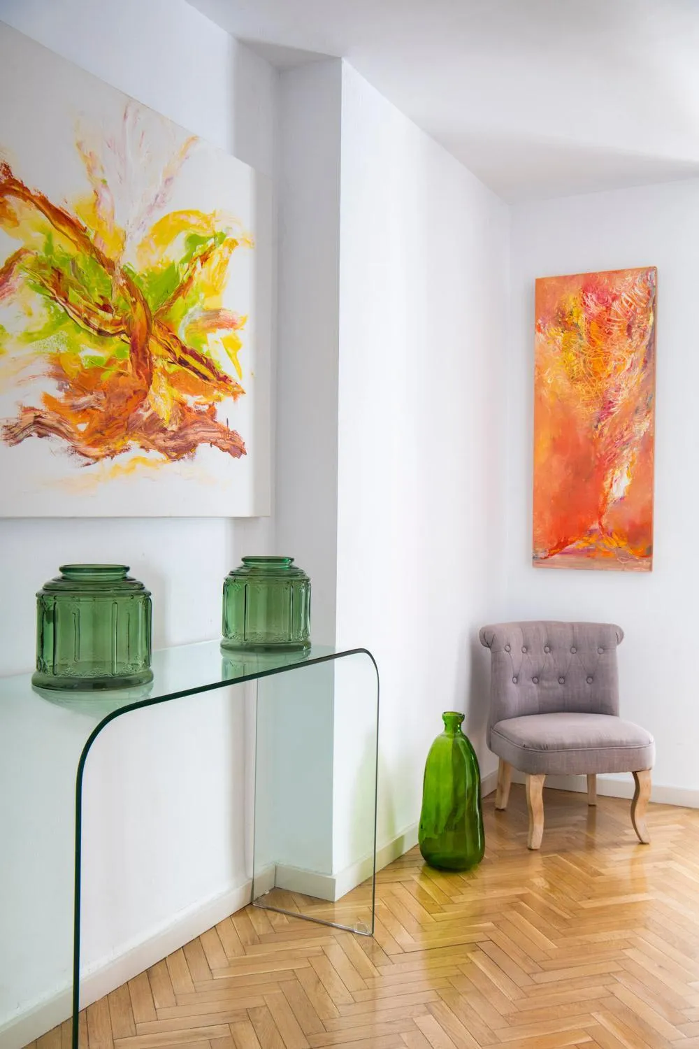 Other in Puerta Catedral Indias Lofts