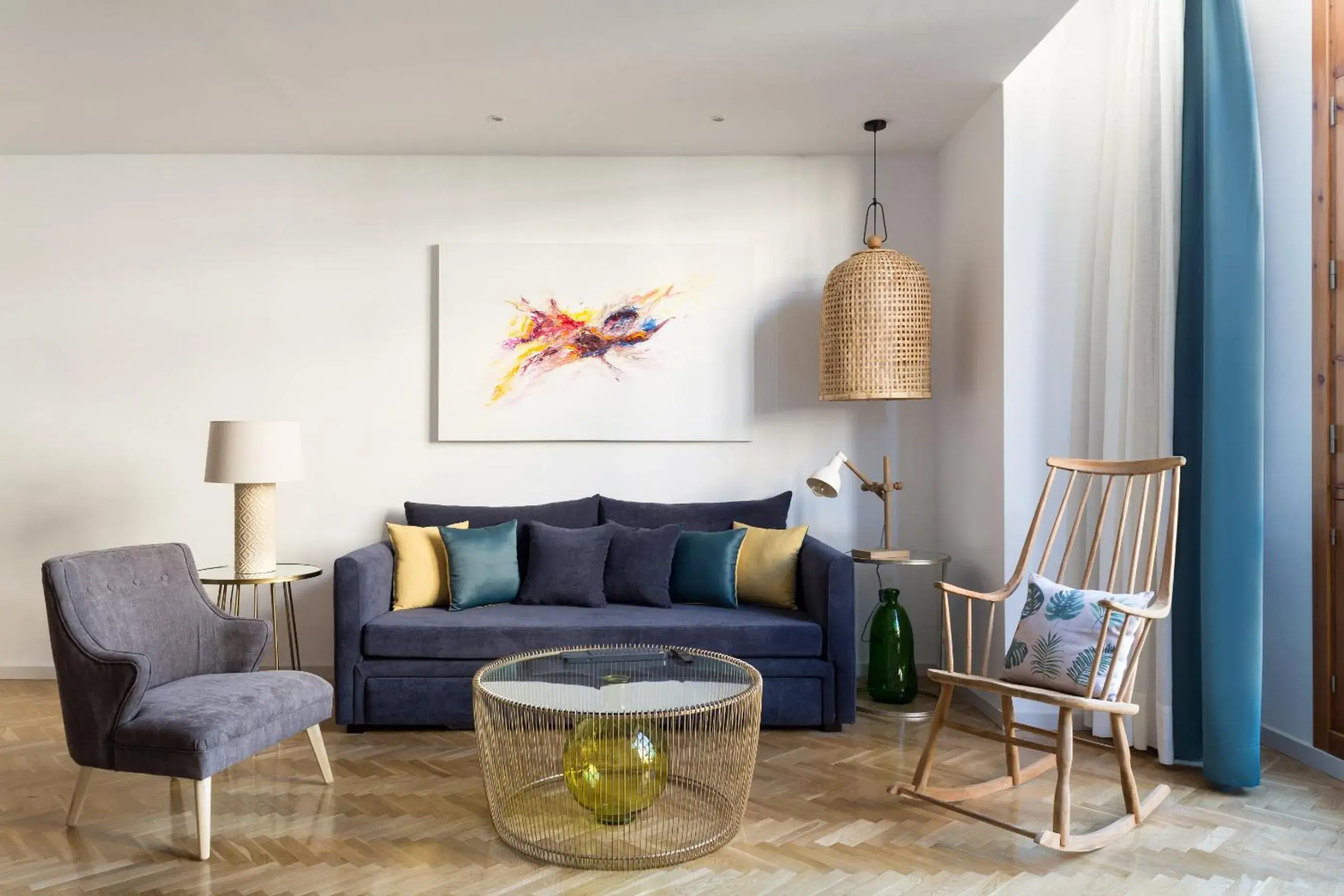 Loft in Puerta Catedral Indias Lofts Loft in Puerta Catedral Indias Lofts
