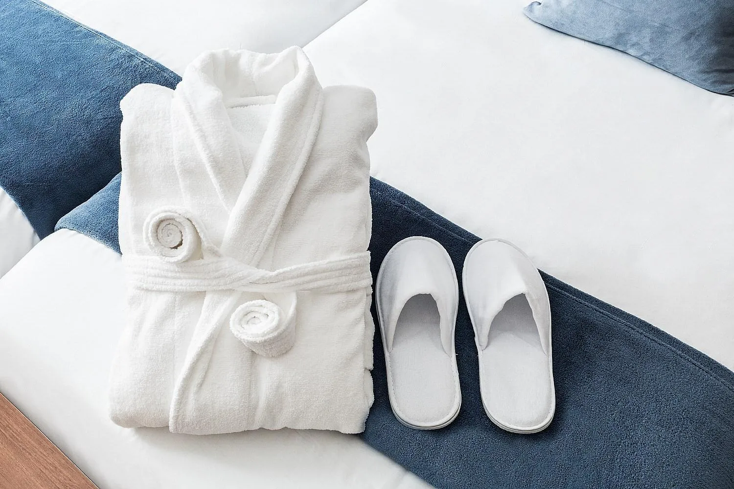 VIP in Puerta Catedral Indias Lofts