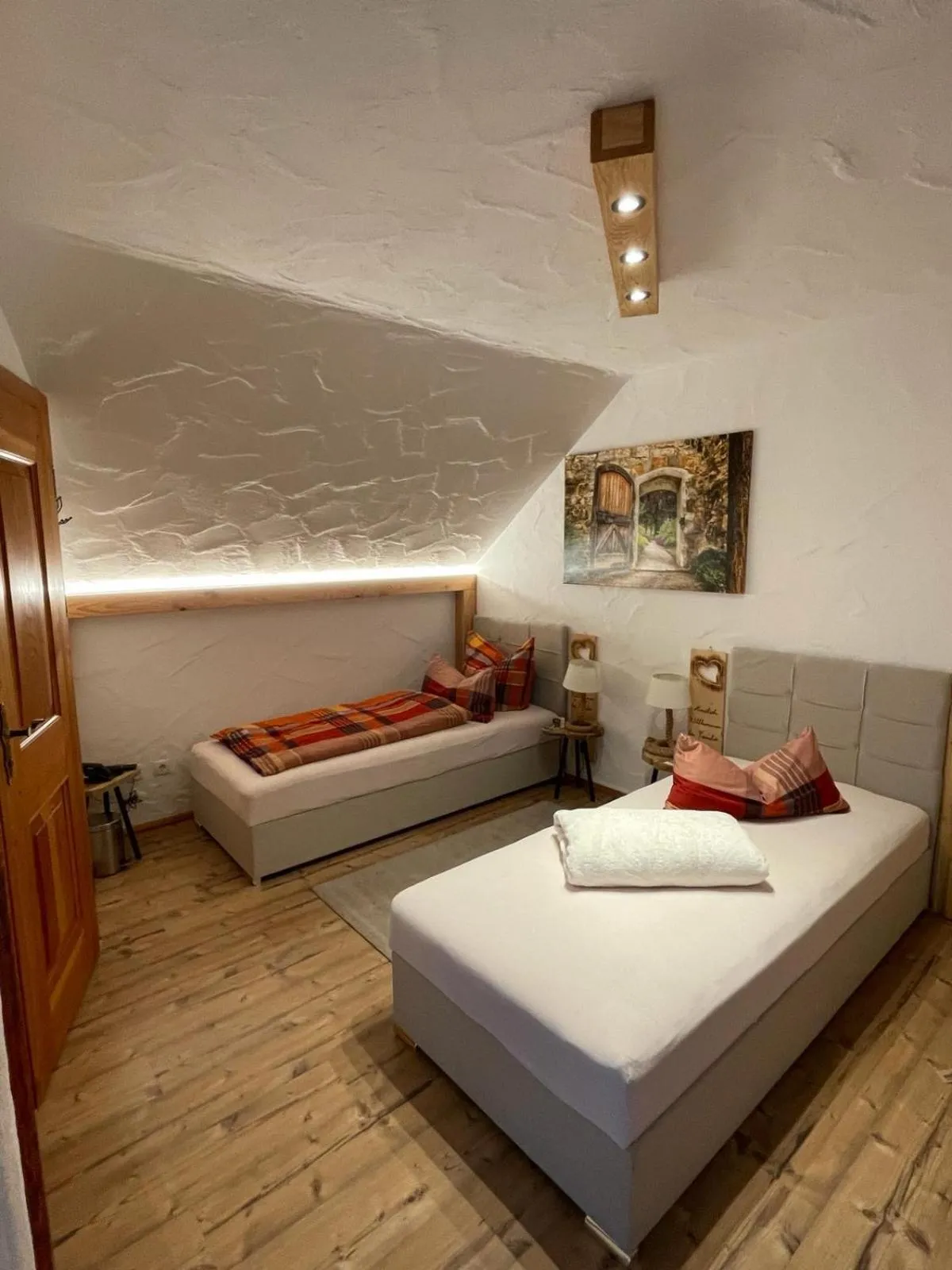 Photo of the whole room in Hotel-Hauensteiner-Hof