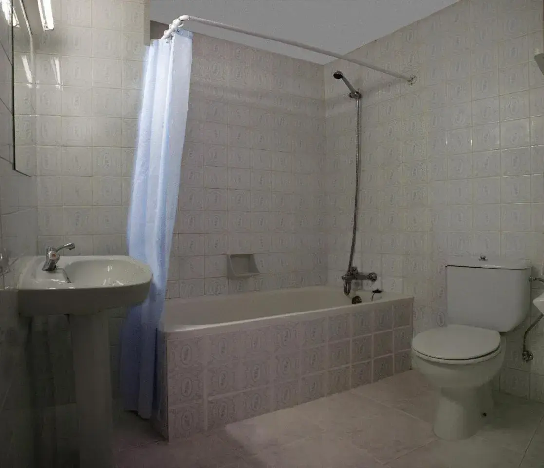 Twin Room in Clipper Affiliated by FERGUS Twin Room in Clipper Affiliated by FERGUS