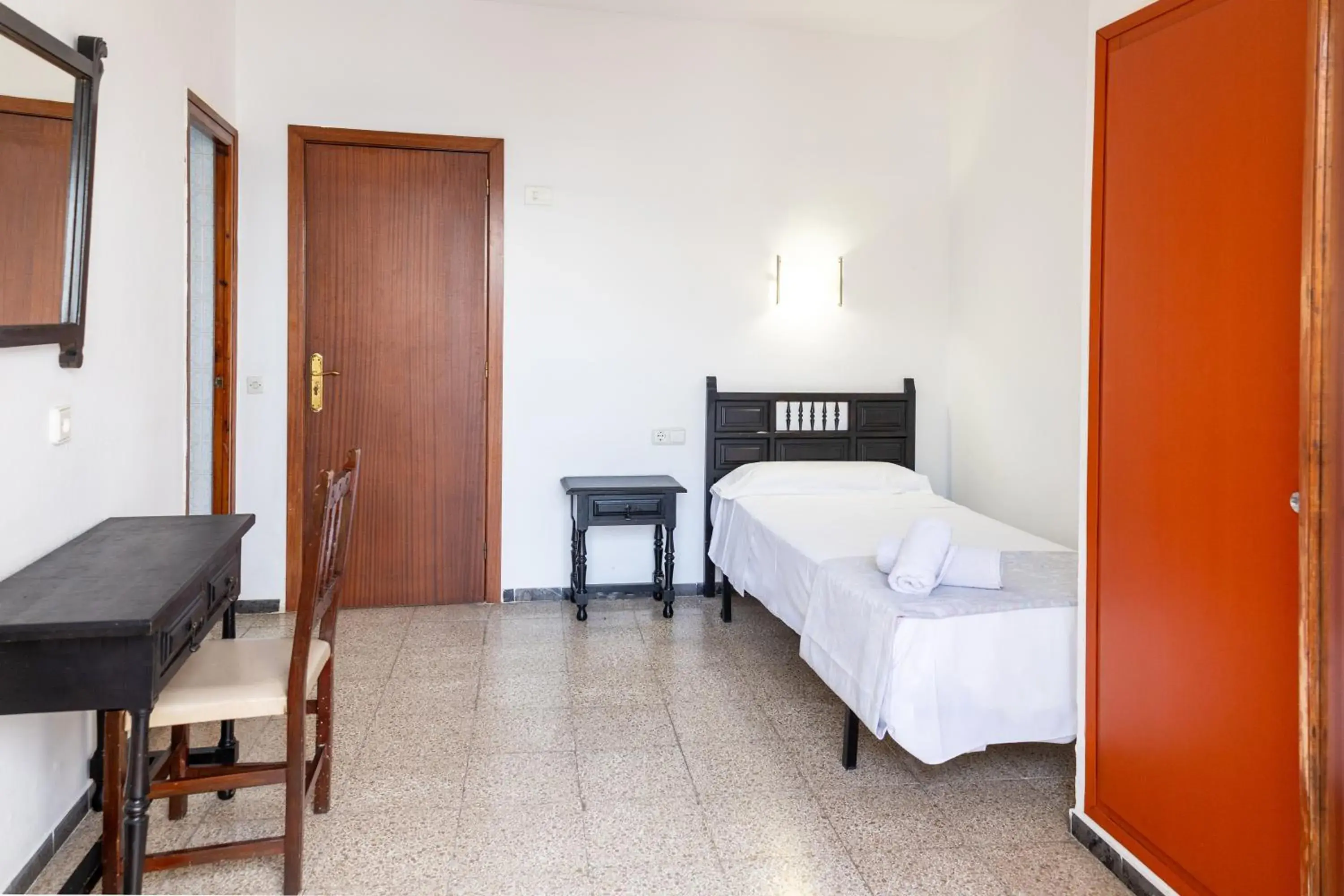 Photo of the whole room, Bed in Clipper Affiliated by FERGUS "Youth Recommended" Photo of the whole room, Bed in Clipper Affiliated by FERGUS "Youth Recommended"