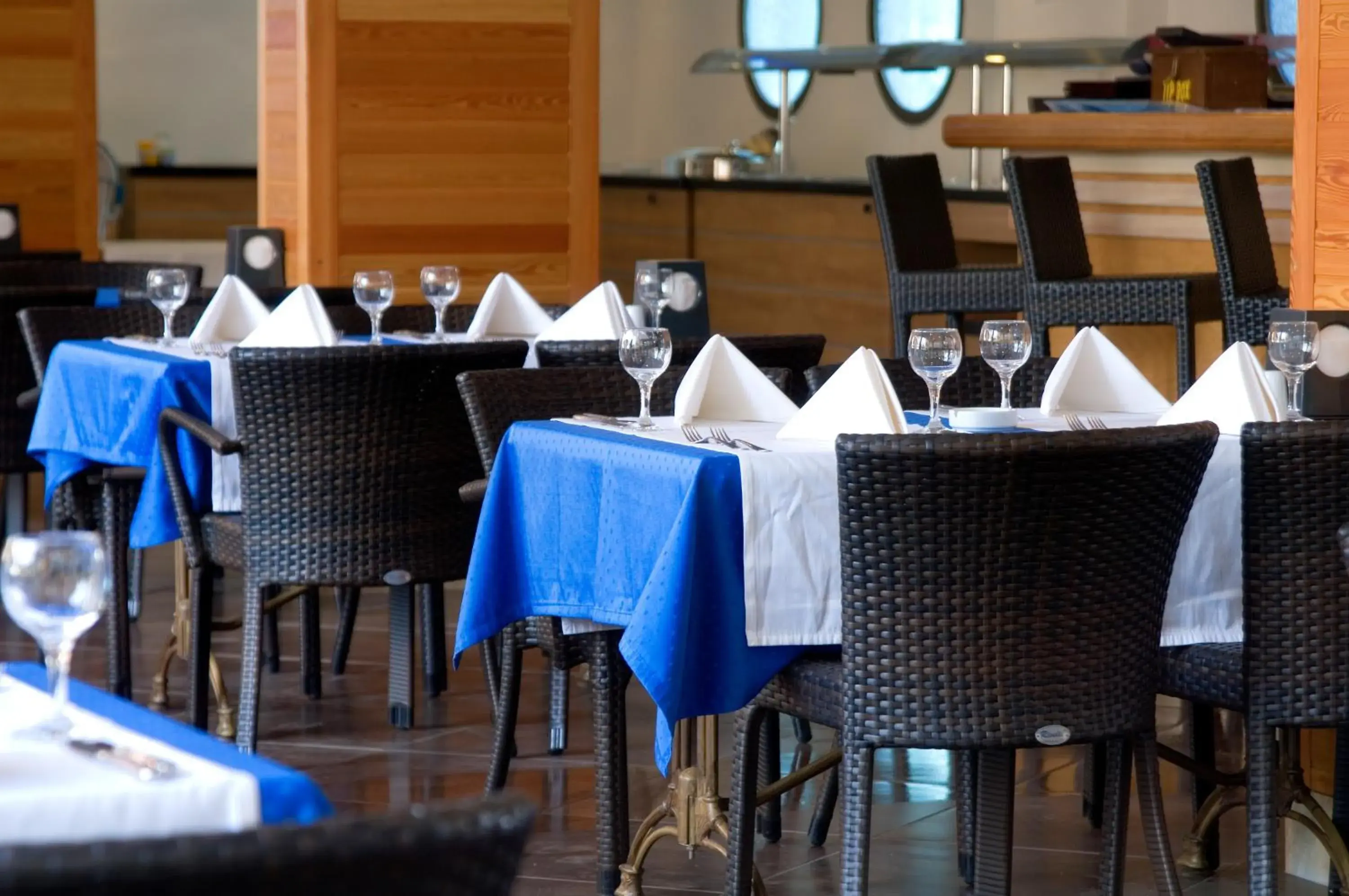 Restaurant/places to eat in Supreme Hotel Restaurant/places to eat in Supreme Hotel