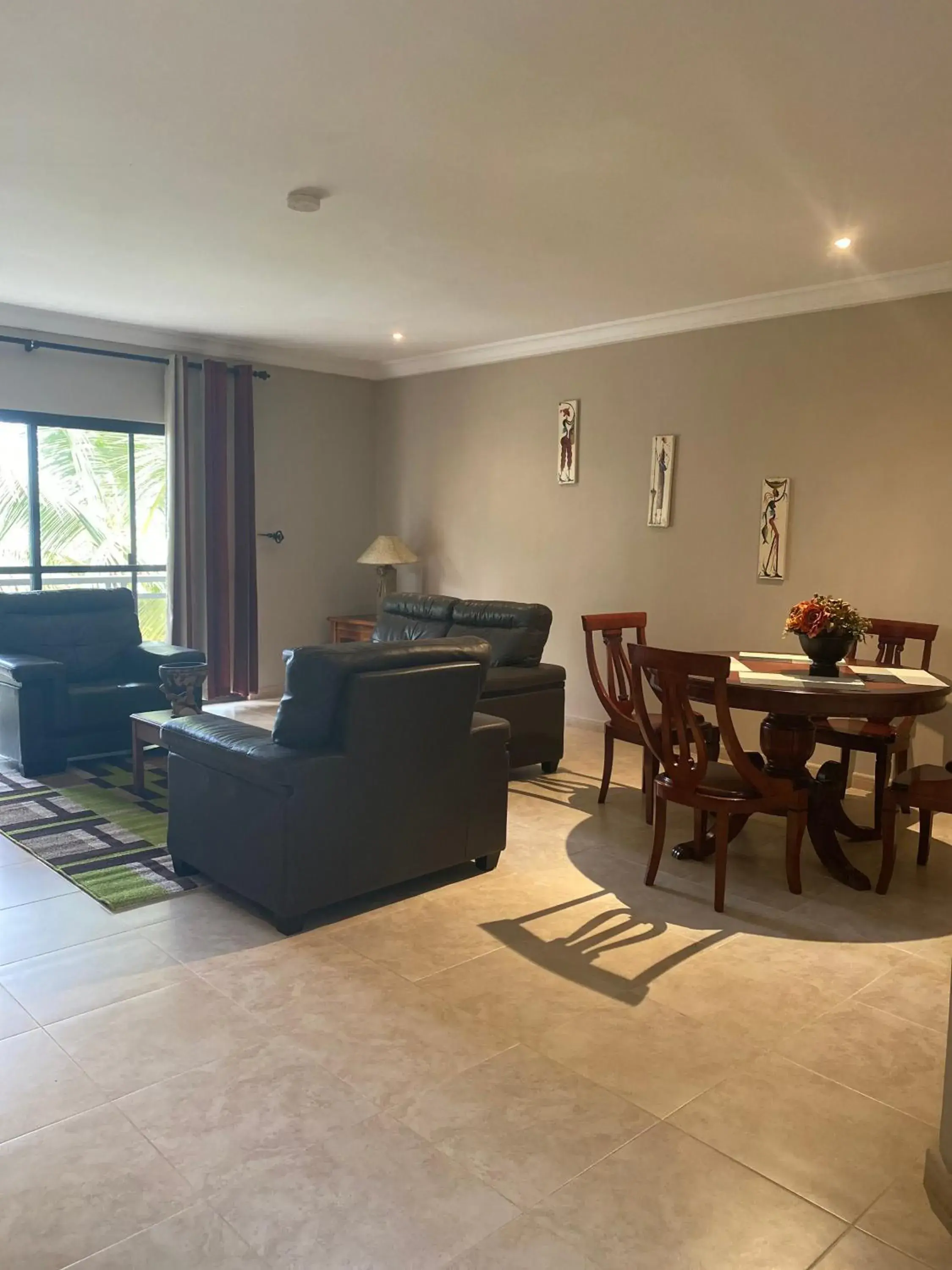 Seafront Residences Seafront Residences