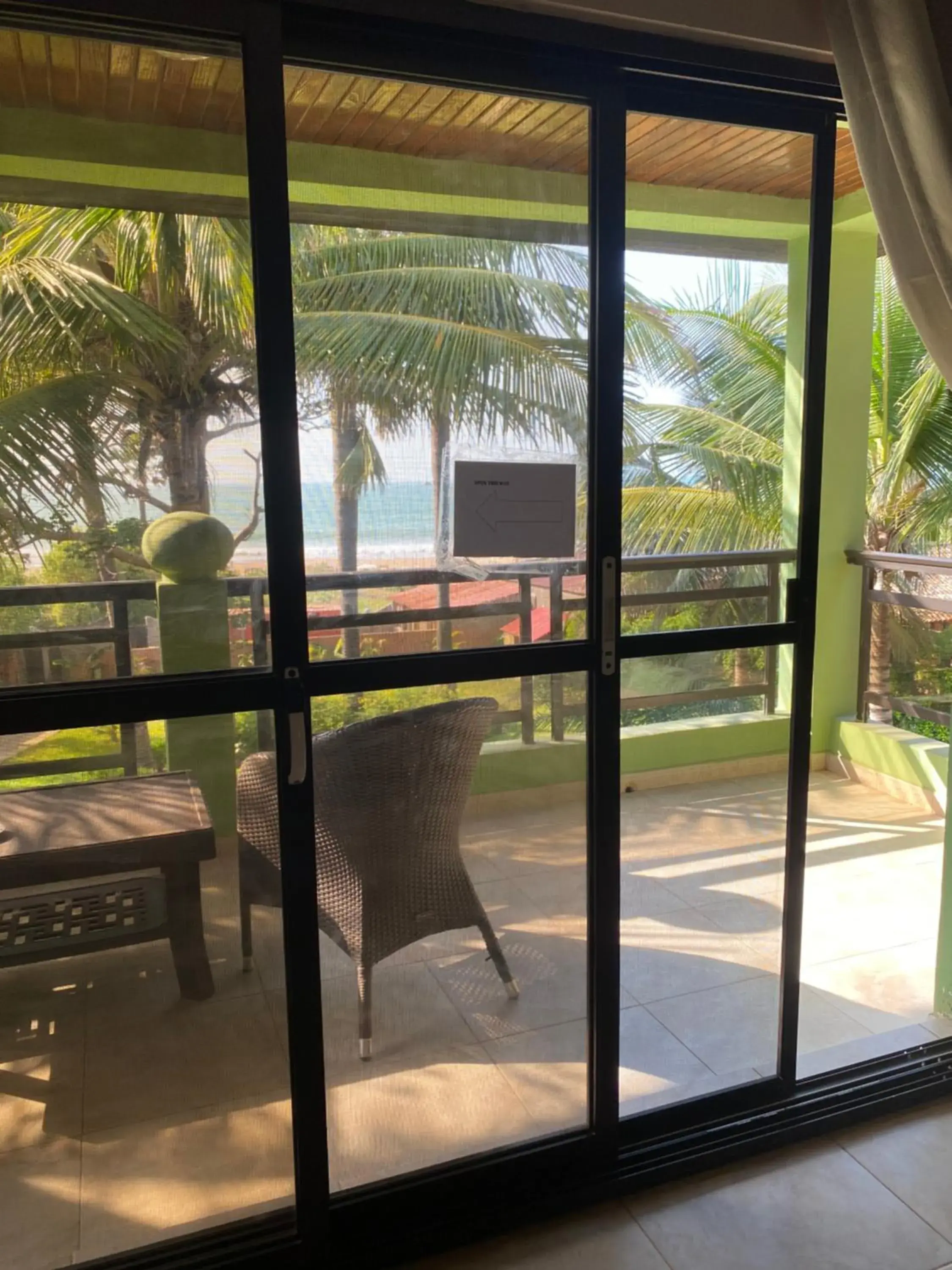 Two-Bedroom Apartment in Seafront Residences Two-Bedroom Apartment in Seafront Residences