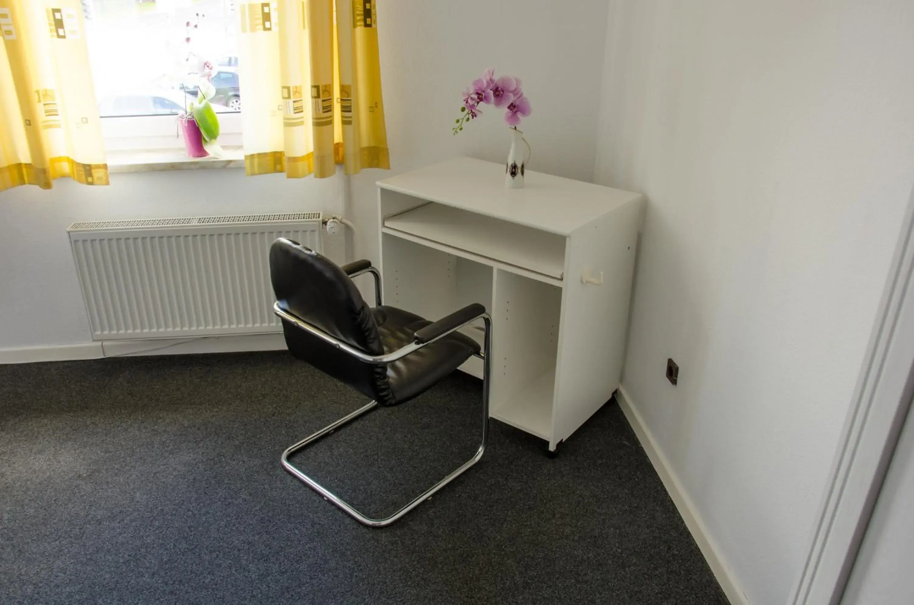 Seating Area in Hotel zum Rücking