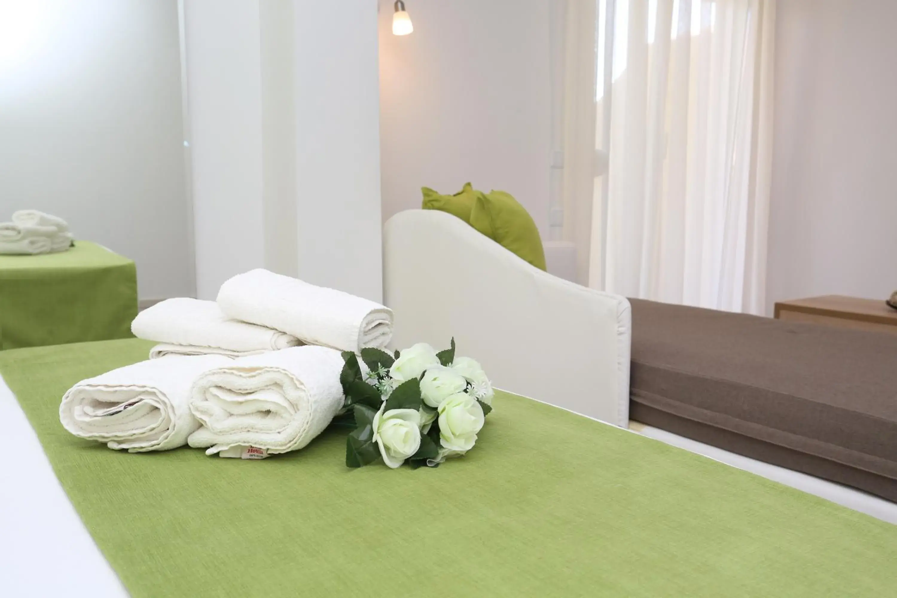 Bed in Sun Hotel Bed in Sun Hotel