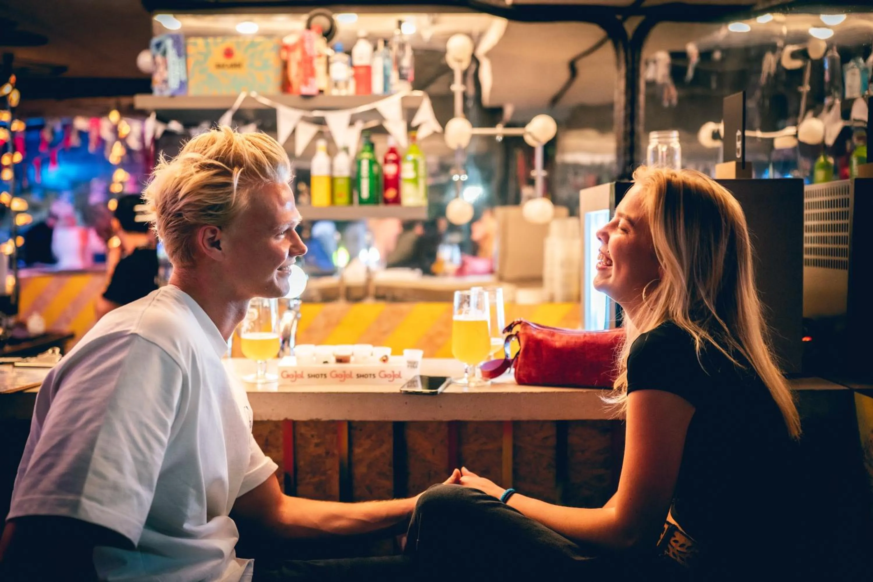 Generator Copenhagen