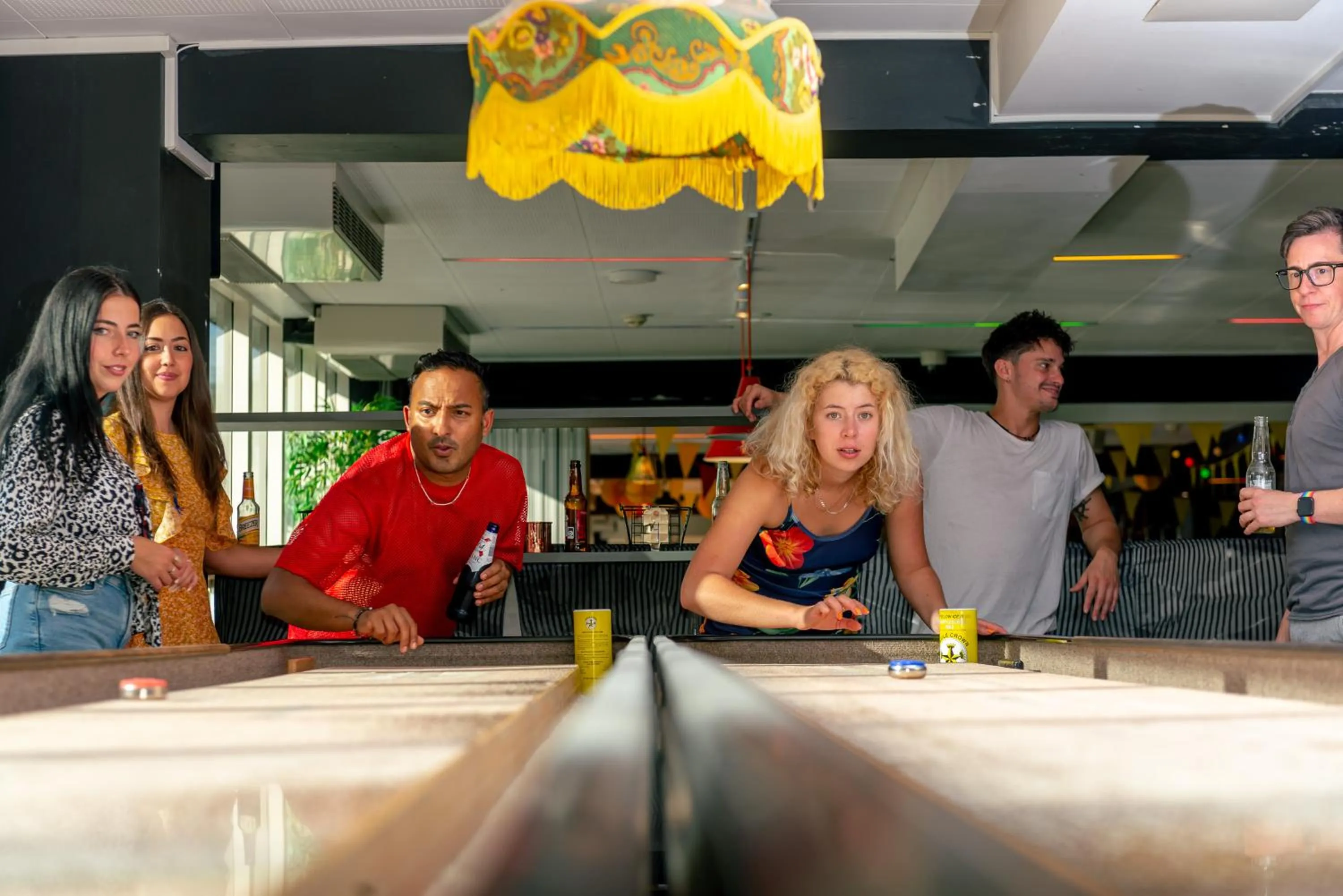 Activities in Generator Copenhagen