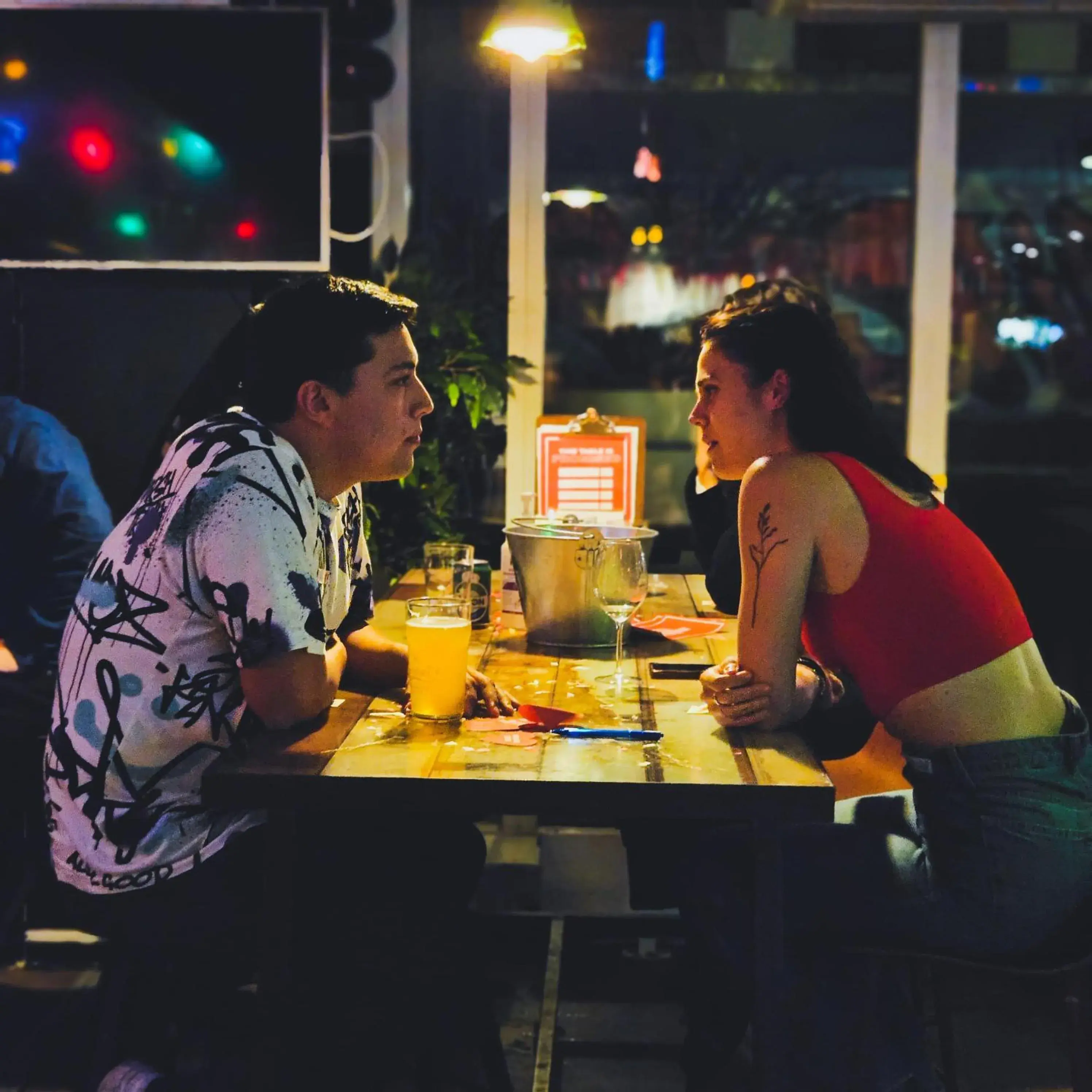 Restaurant/places to eat in Generator Copenhagen Restaurant/places to eat in Generator Copenhagen