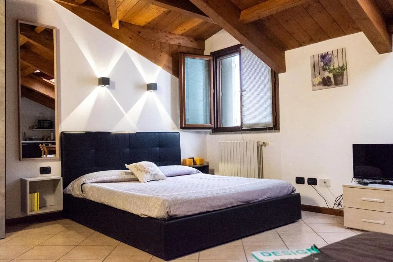 Monolocale vicino Milano CIR 00014