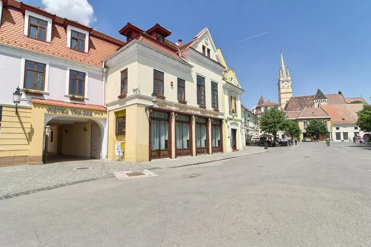Hotel Traube Hotel Traube