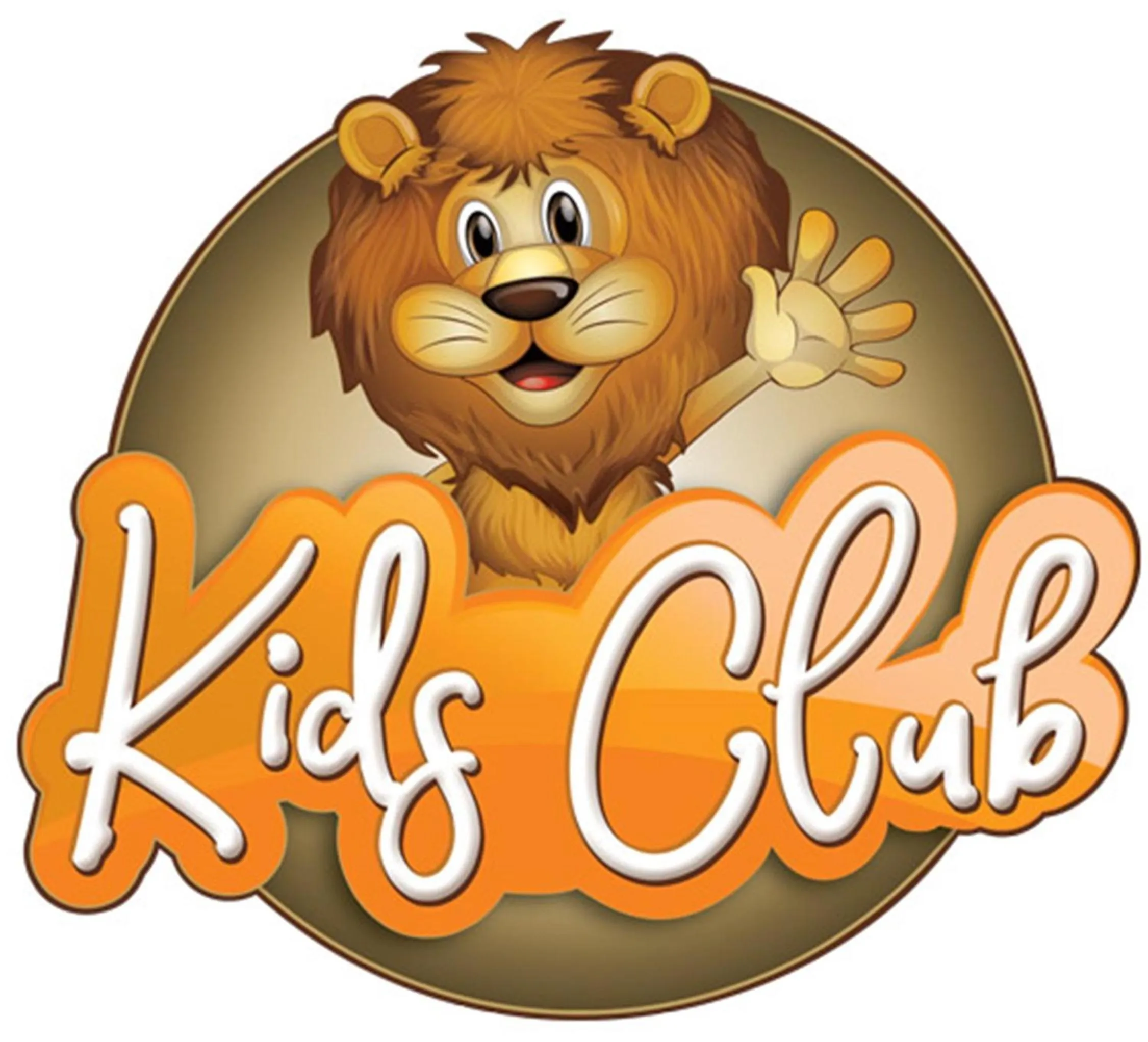 Kids's club in Premier Resort Sani Pass