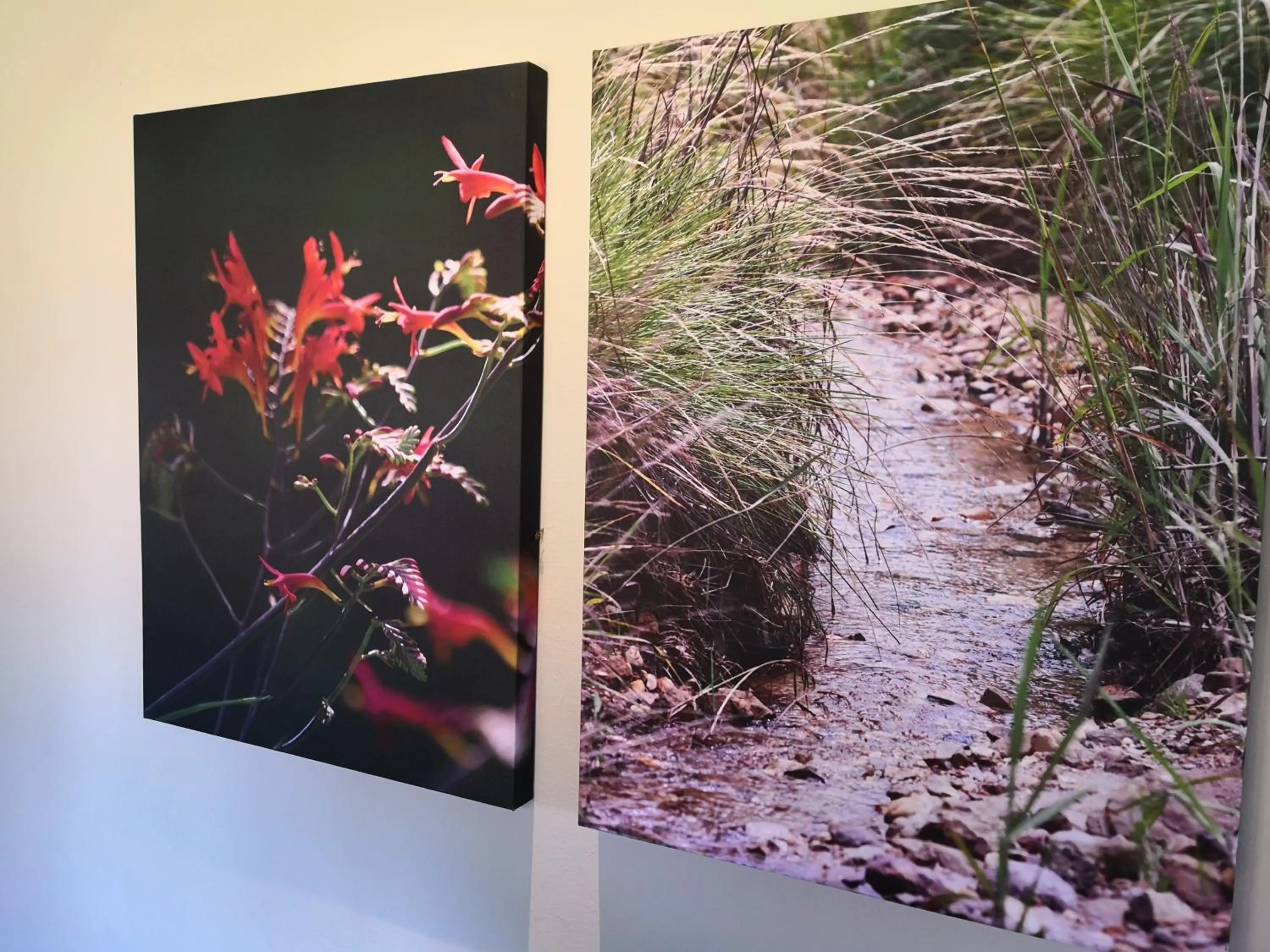 Decorative detail in Premier Resort Sani Pass