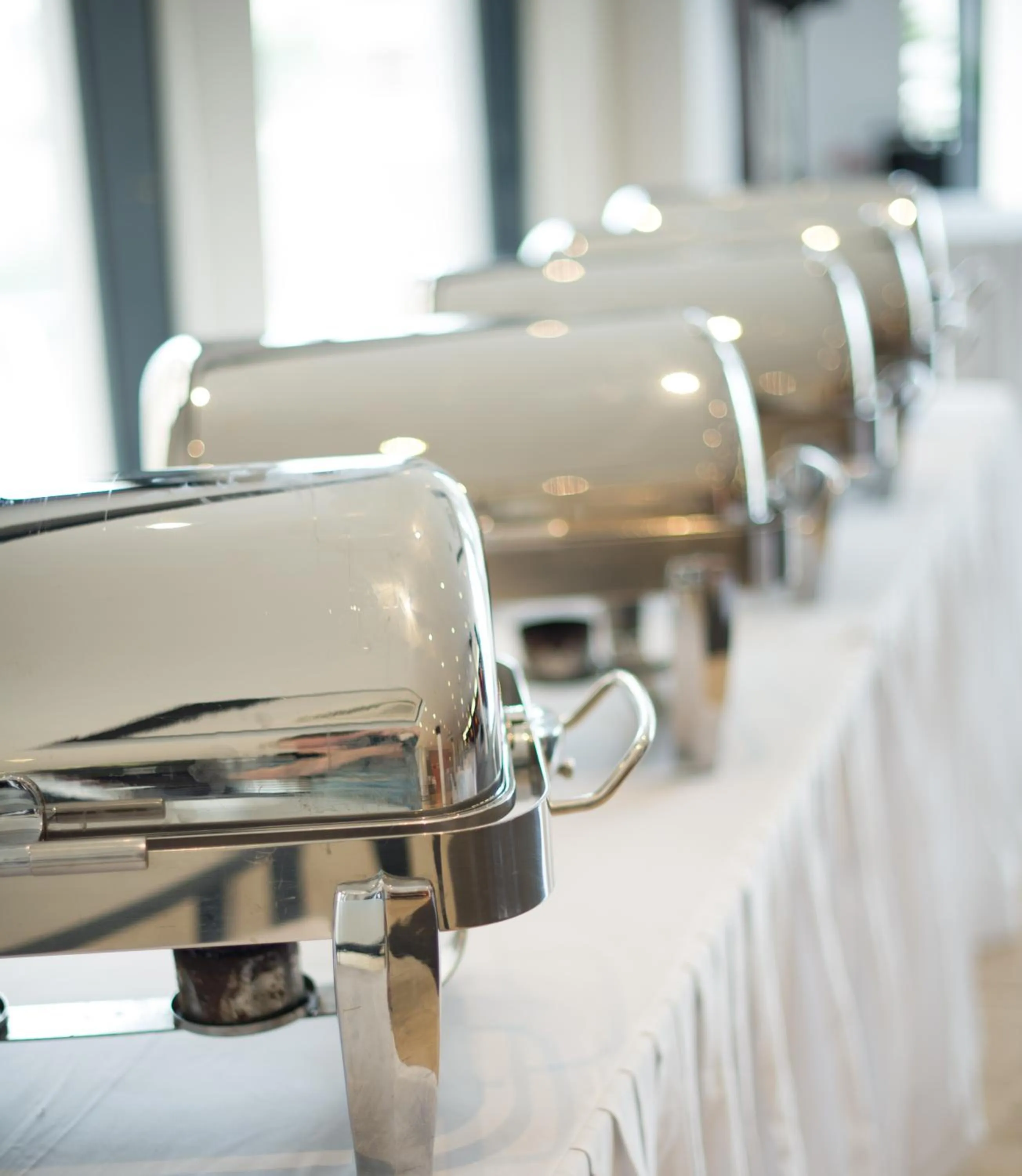 Business facilities in Premier Resort Sani Pass