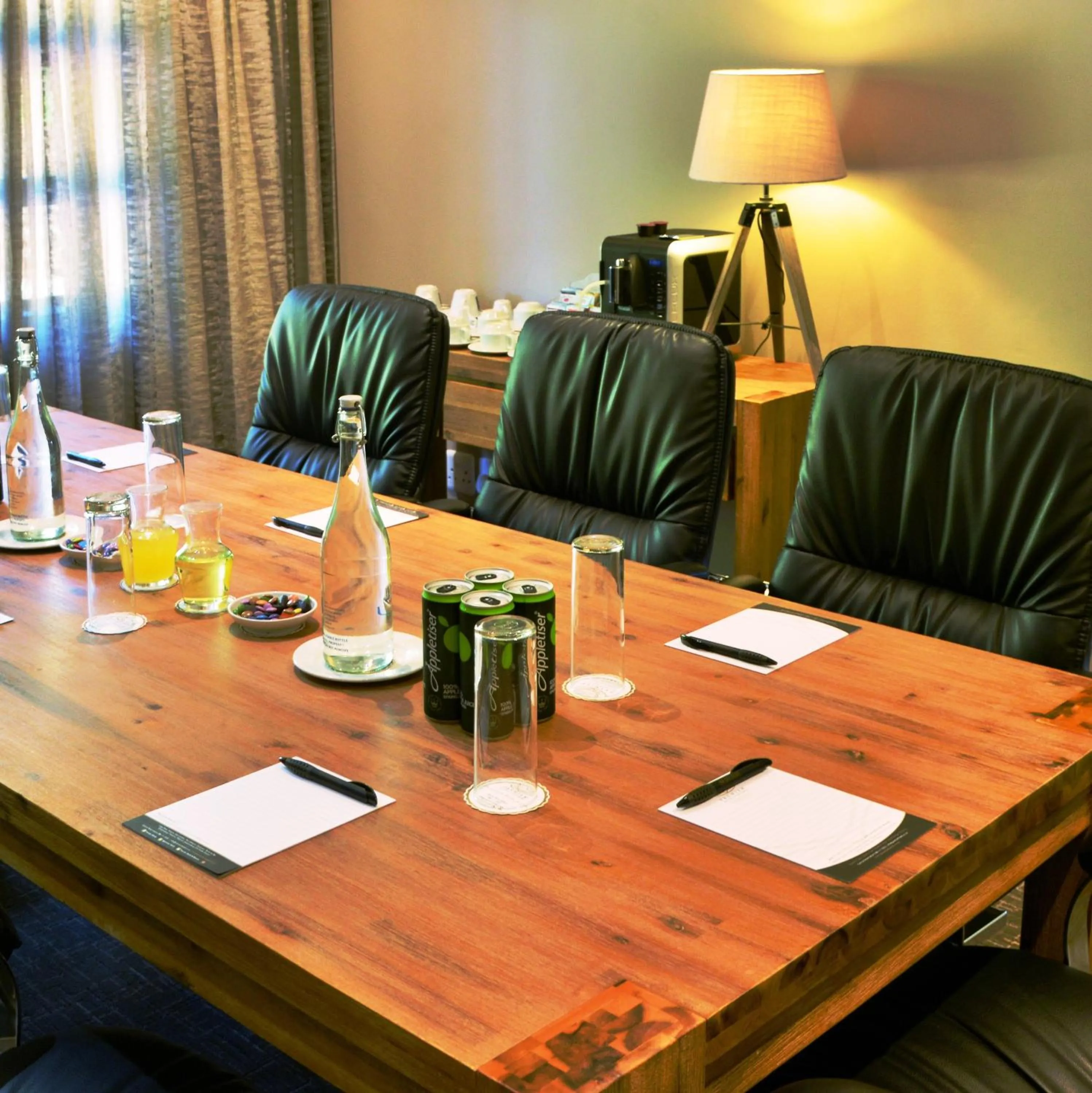 Banquet/Function facilities in Premier Resort Sani Pass