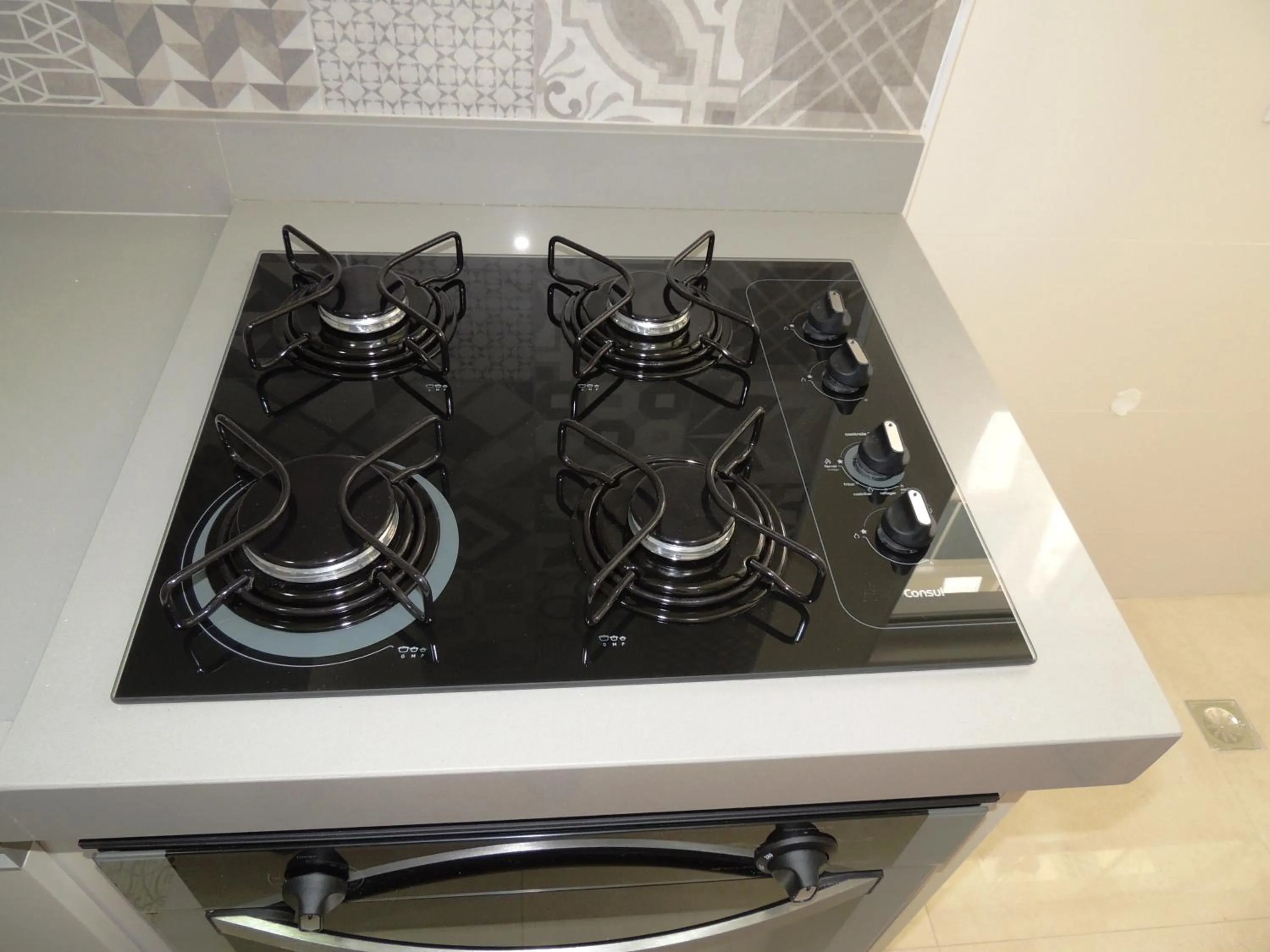 Apartamento de Luxo na Praia do Forte