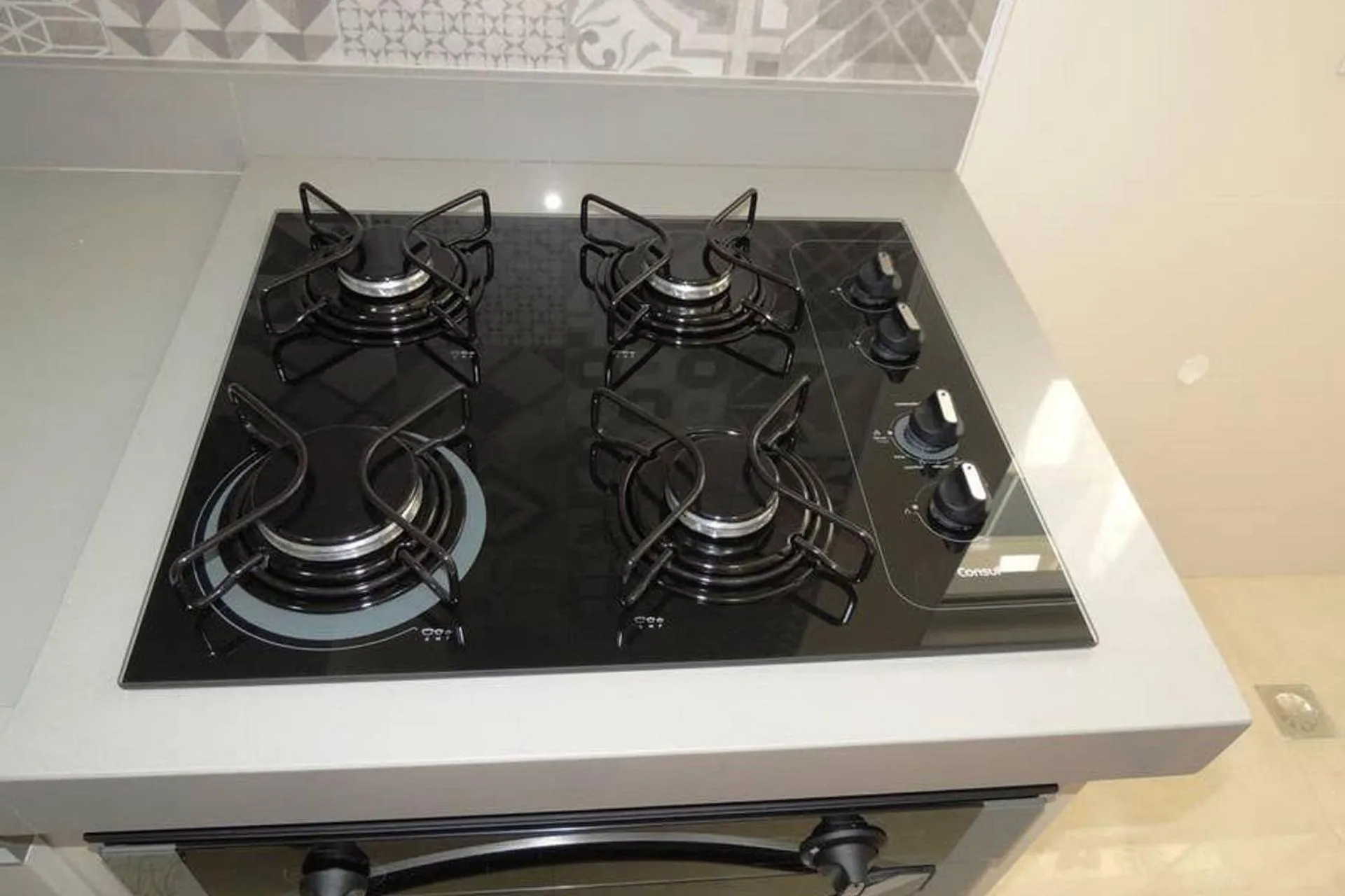 Apartamento de Luxo na Praia do Forte