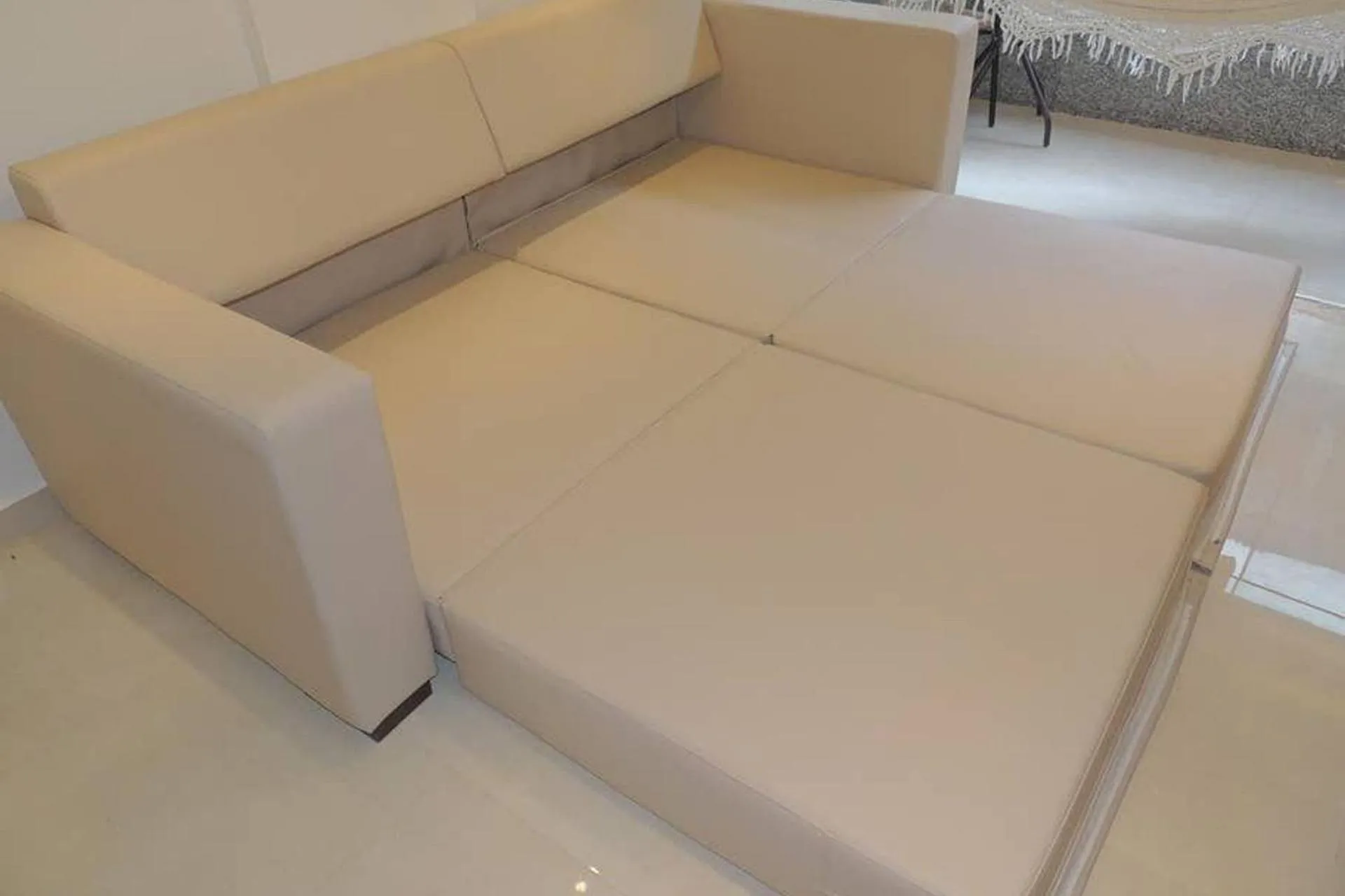 Apartamento de Luxo na Praia do Forte