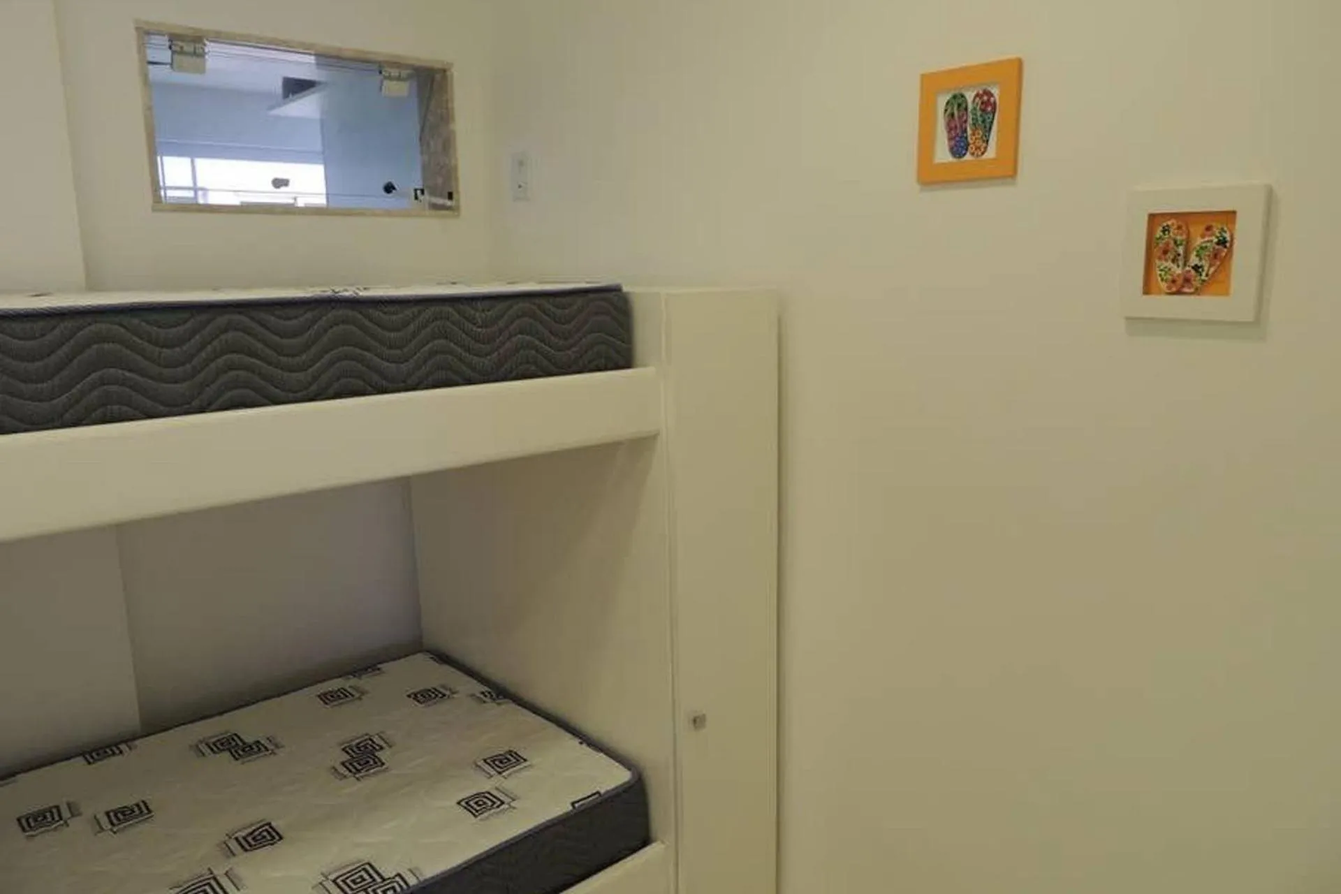 Apartamento de Luxo na Praia do Forte
