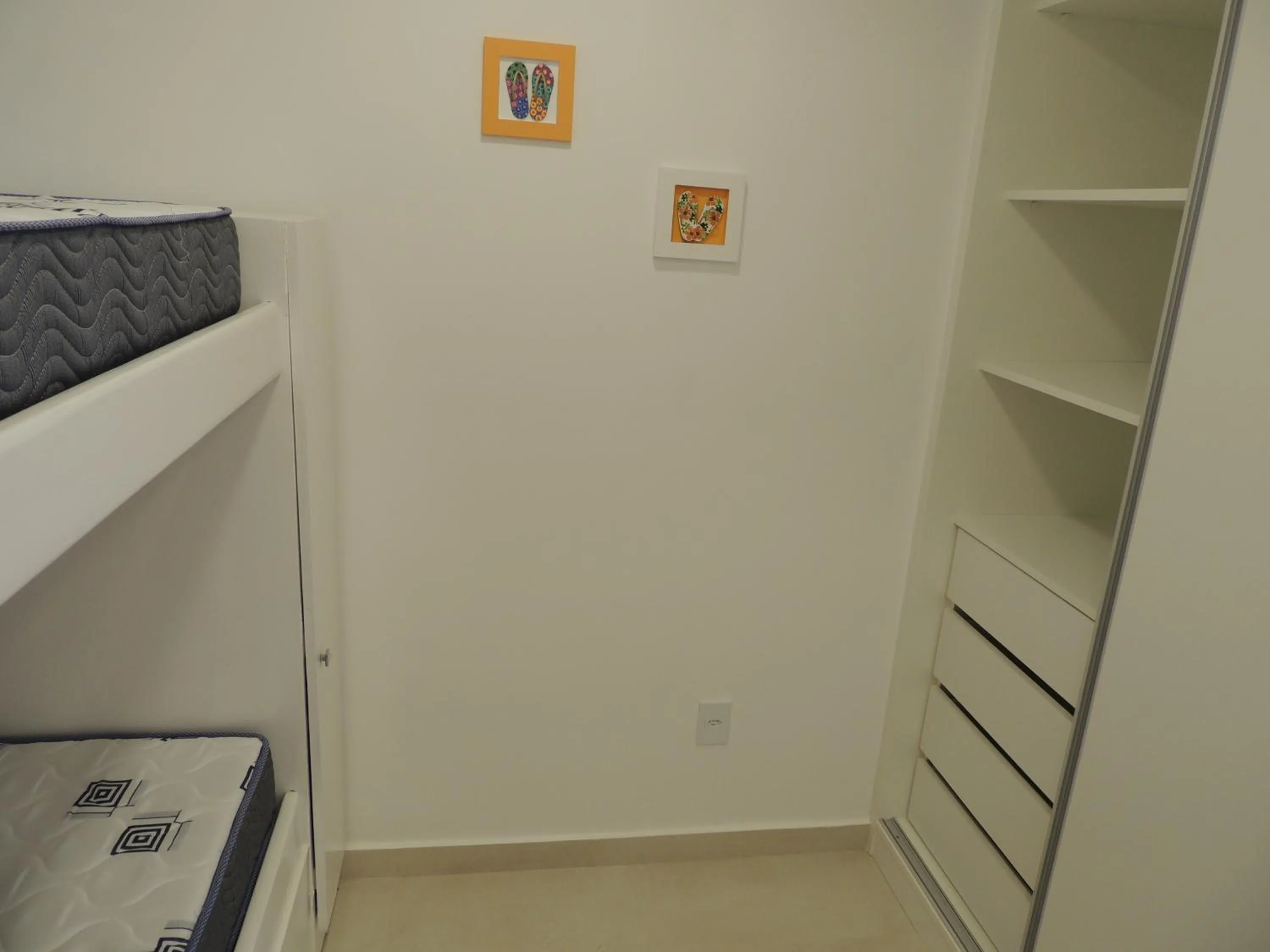 Apartamento de Luxo na Praia do Forte