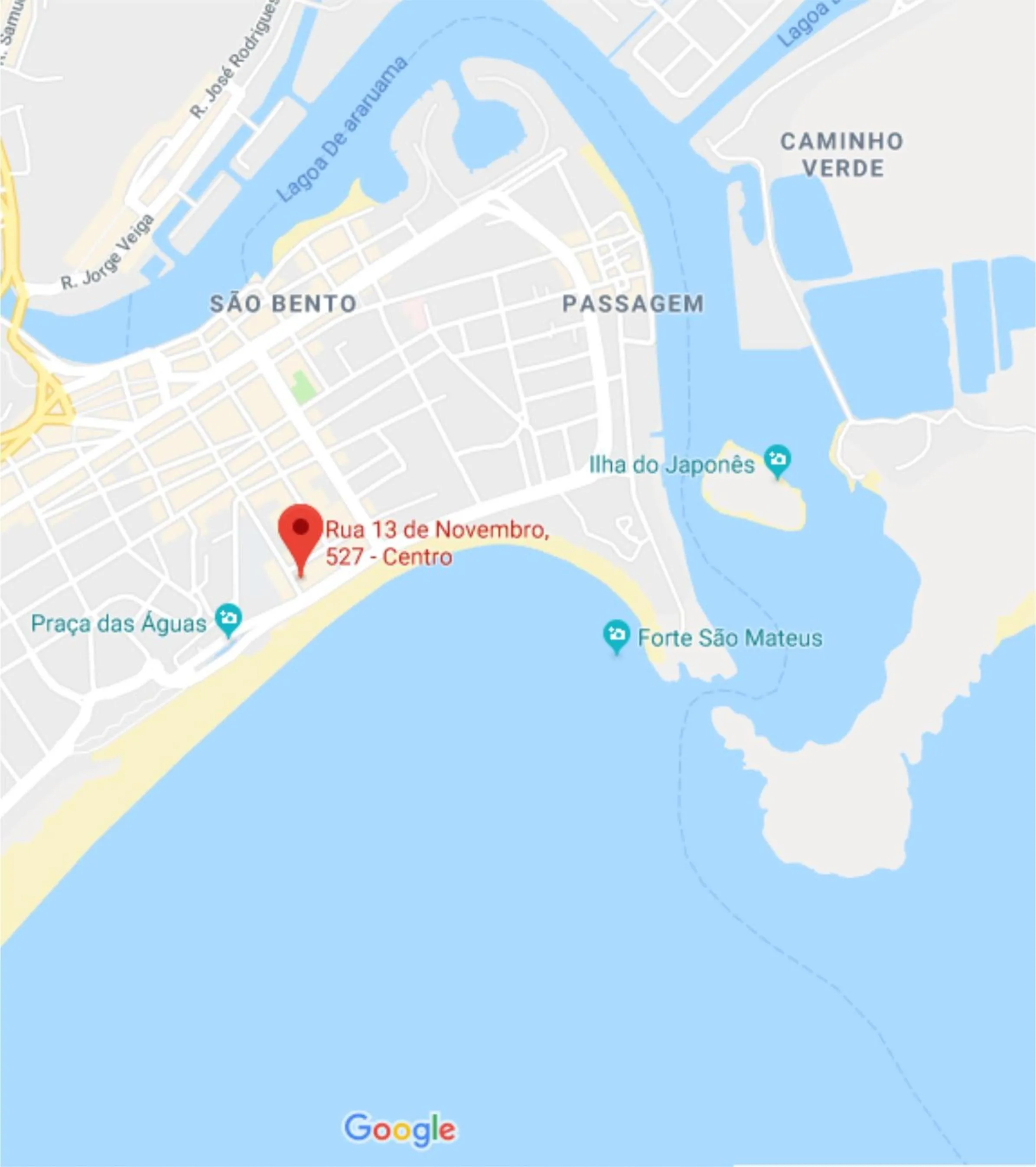 Apartamento de Luxo na Praia do Forte