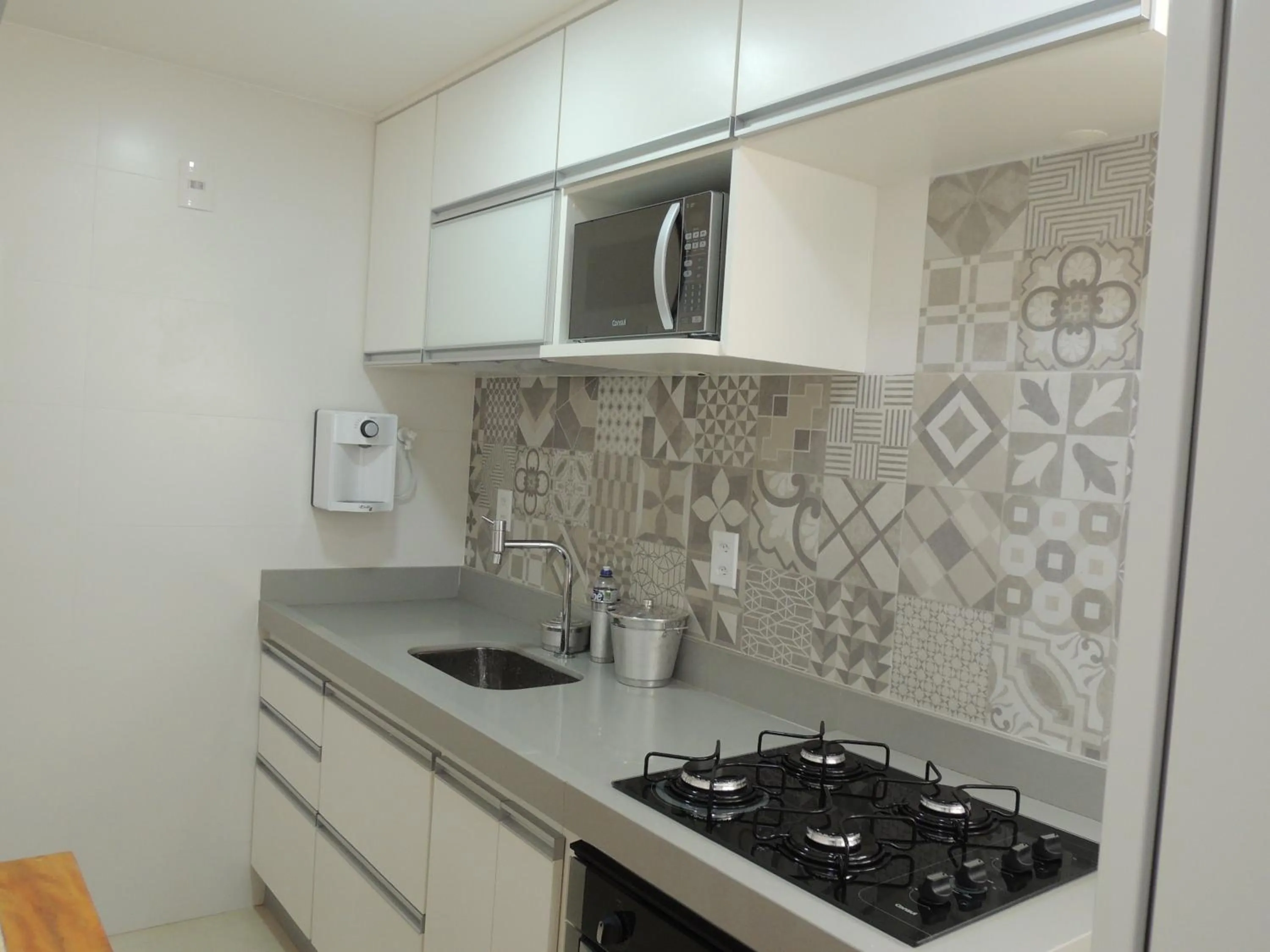 Apartamento de Luxo na Praia do Forte