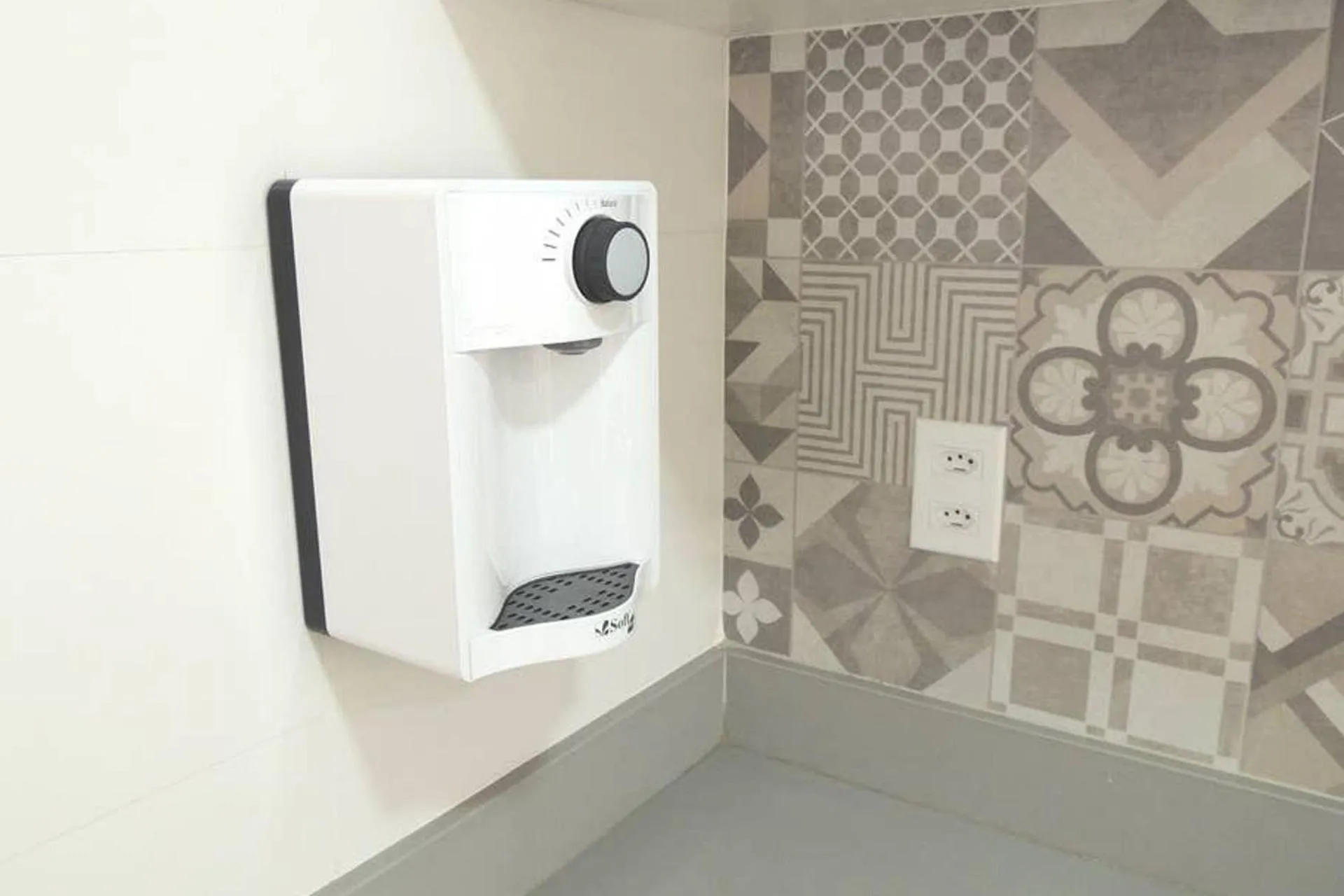 Apartamento de Luxo na Praia do Forte