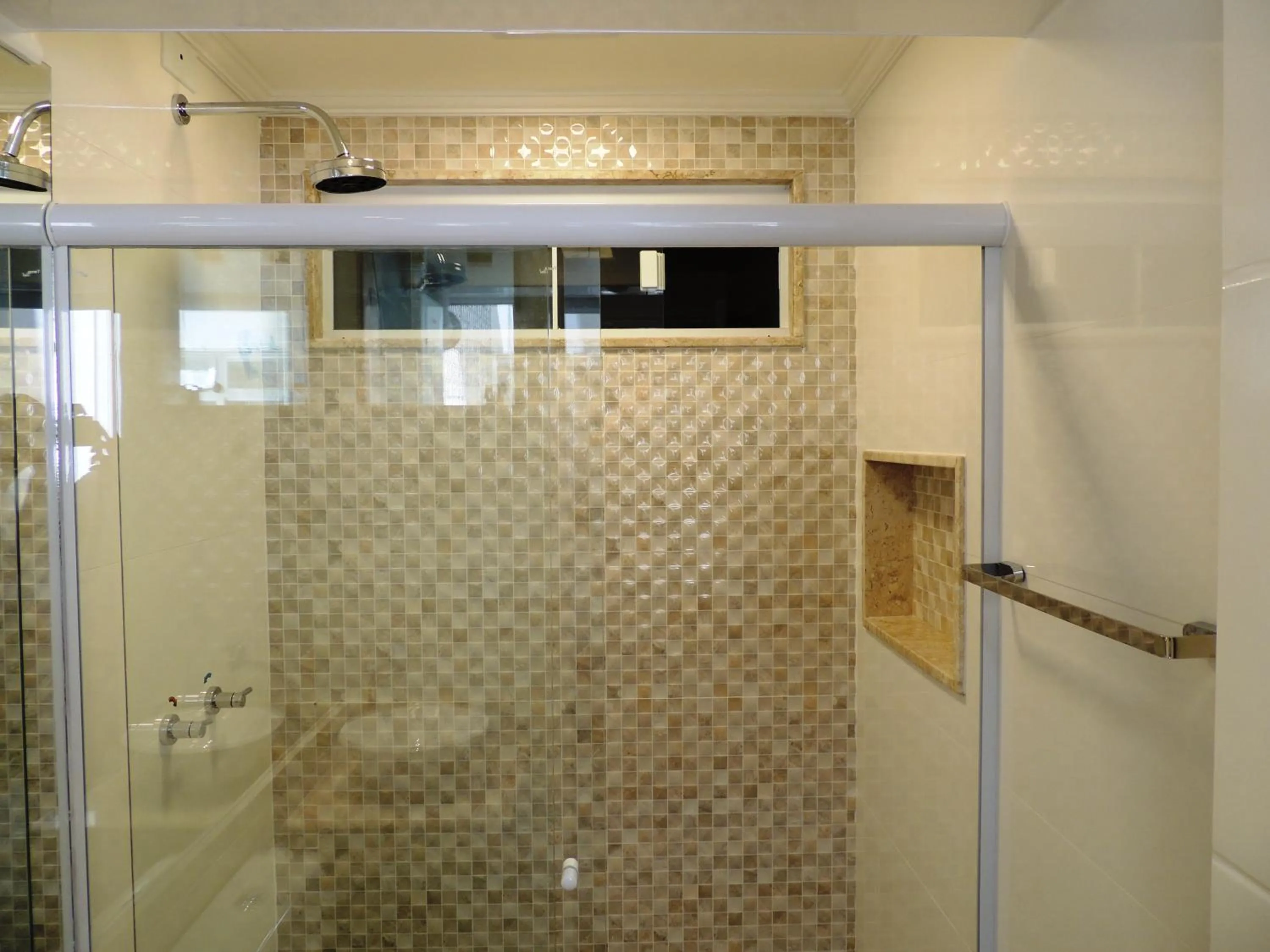 Apartamento de Luxo na Praia do Forte