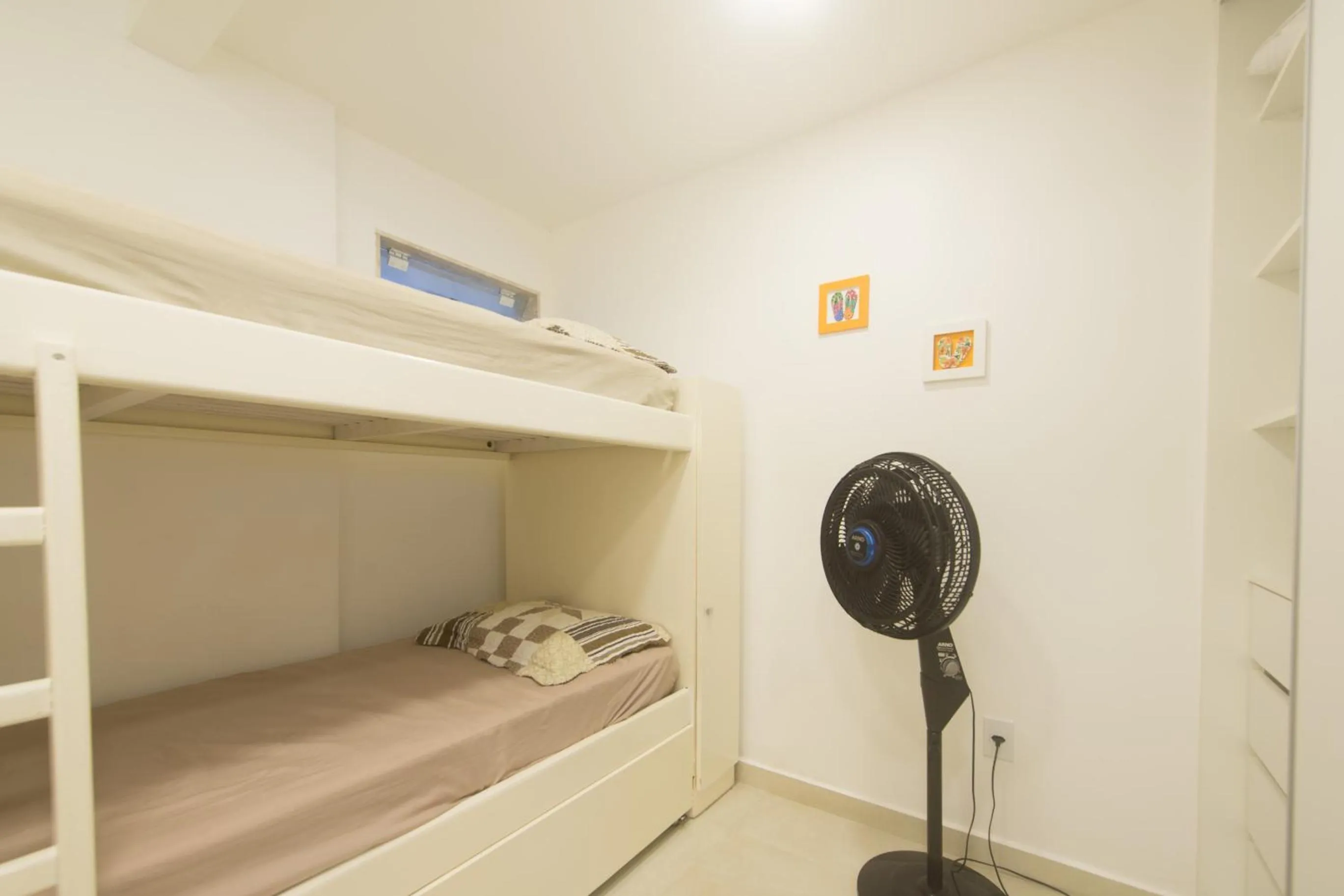 Apartamento de Luxo na Praia do Forte