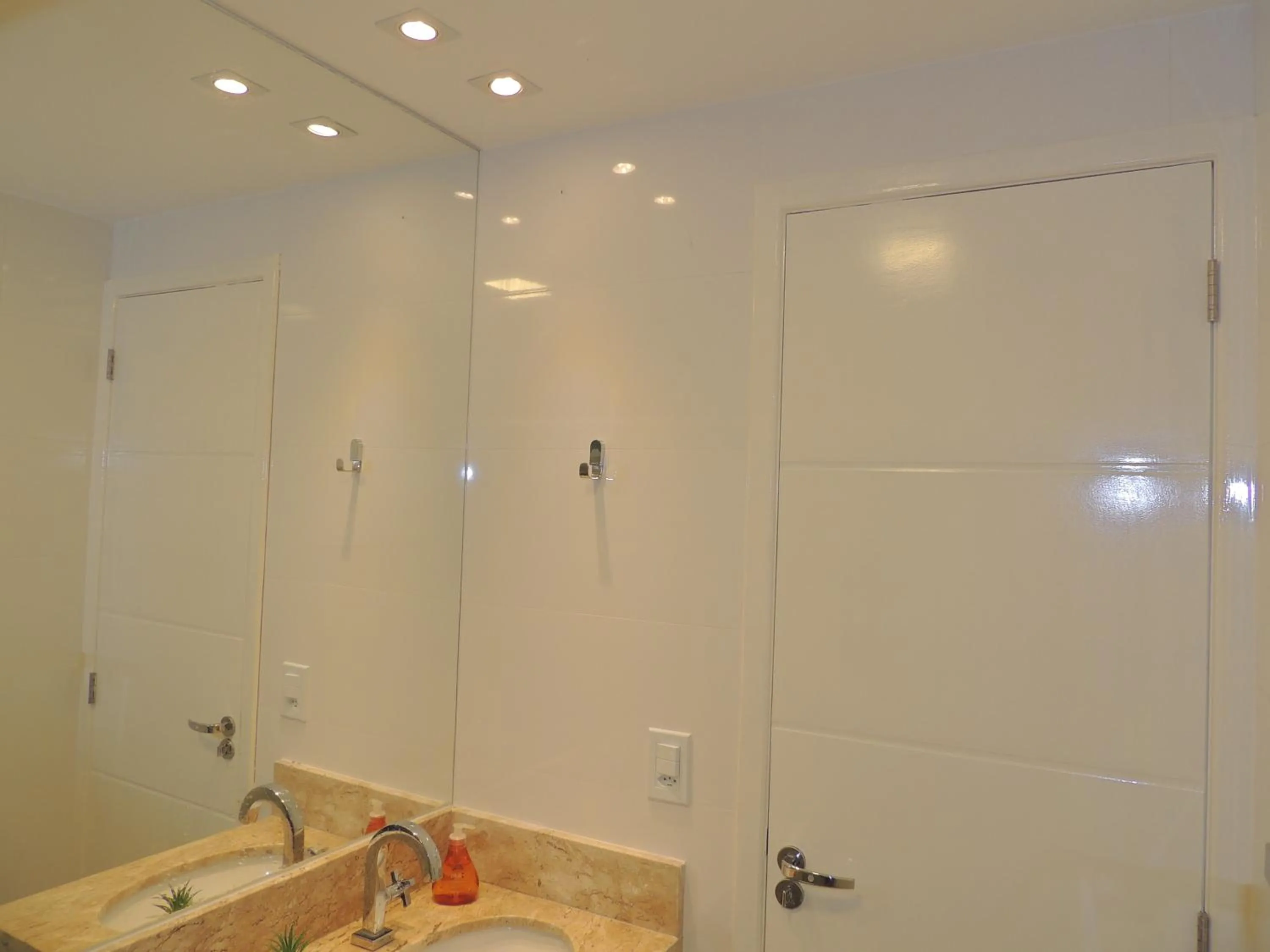 Apartamento de Luxo na Praia do Forte