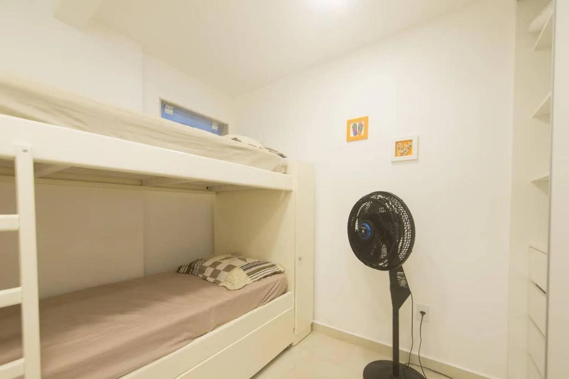 Apartamento de Luxo na Praia do Forte