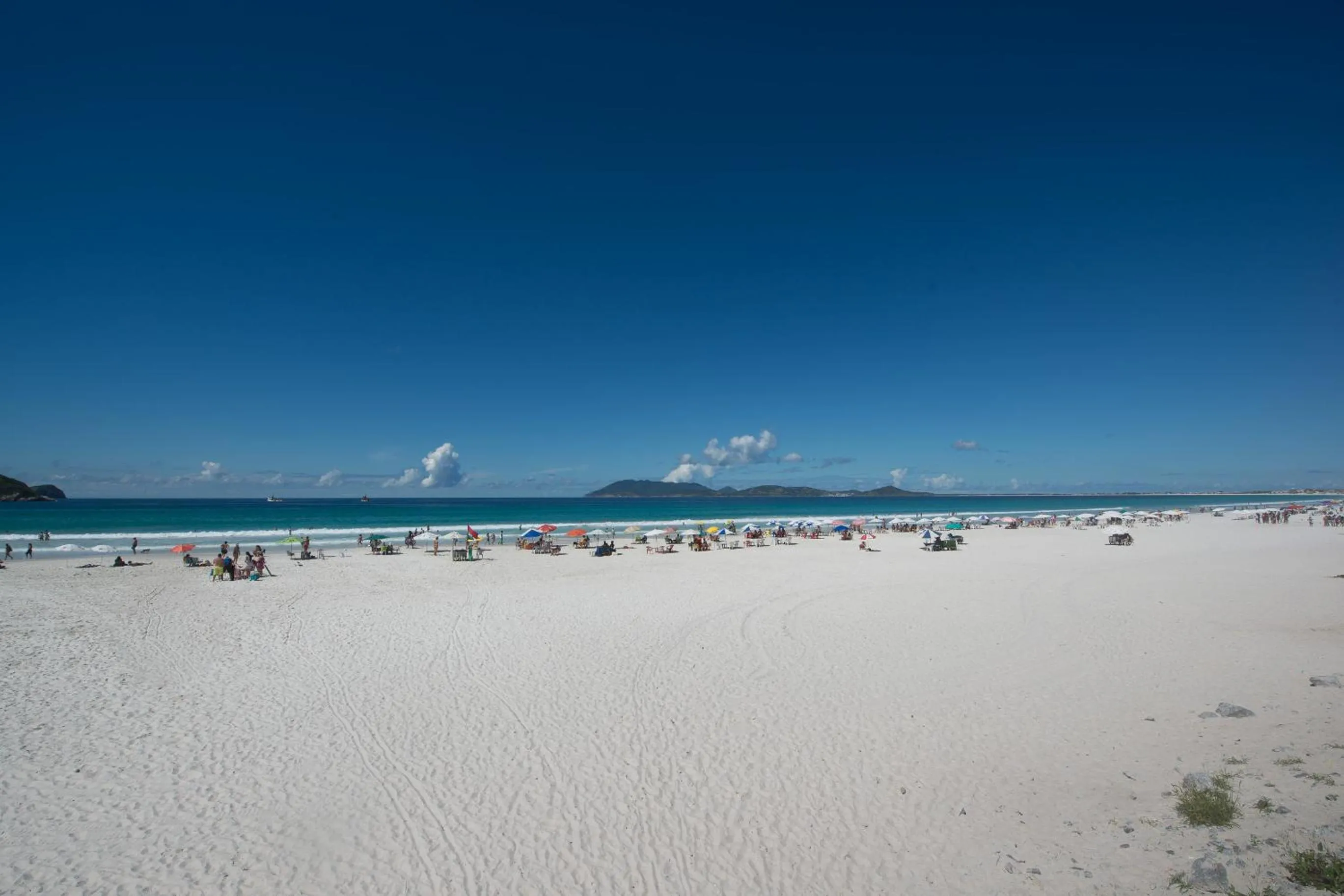 Apartamento de Luxo na Praia do Forte
