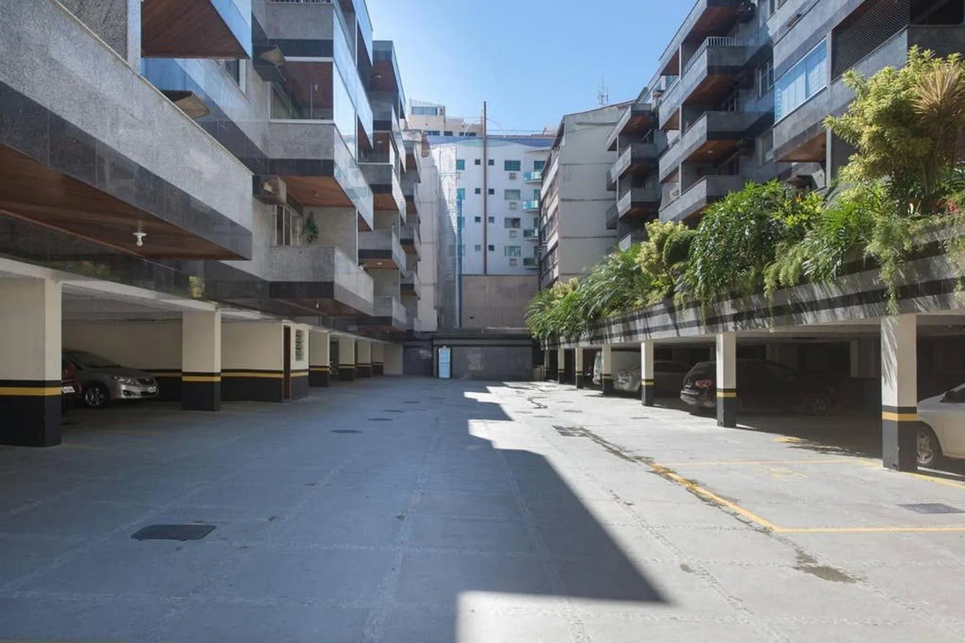 Apartamento de Luxo na Praia do Forte