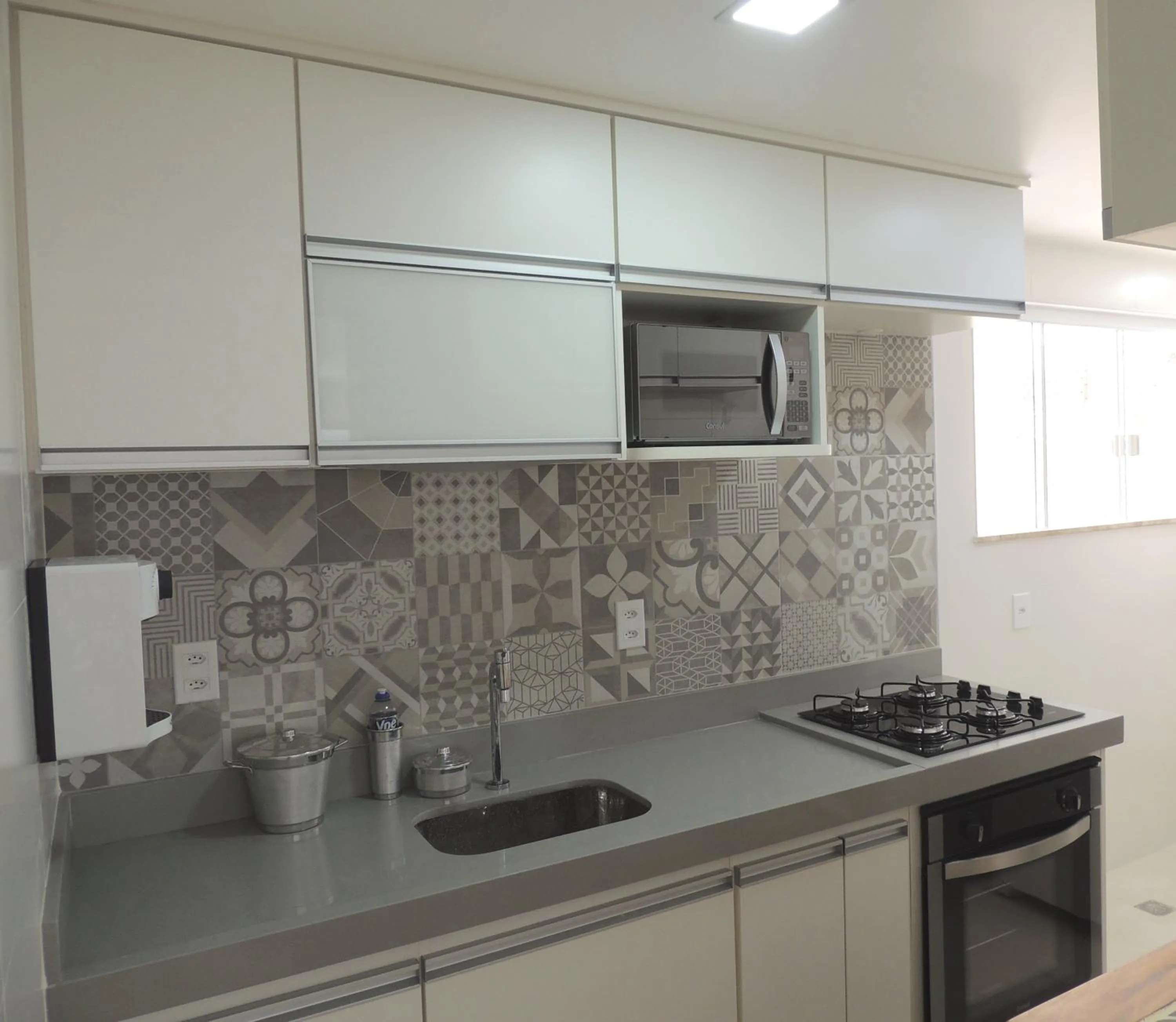 Apartamento de Luxo na Praia do Forte