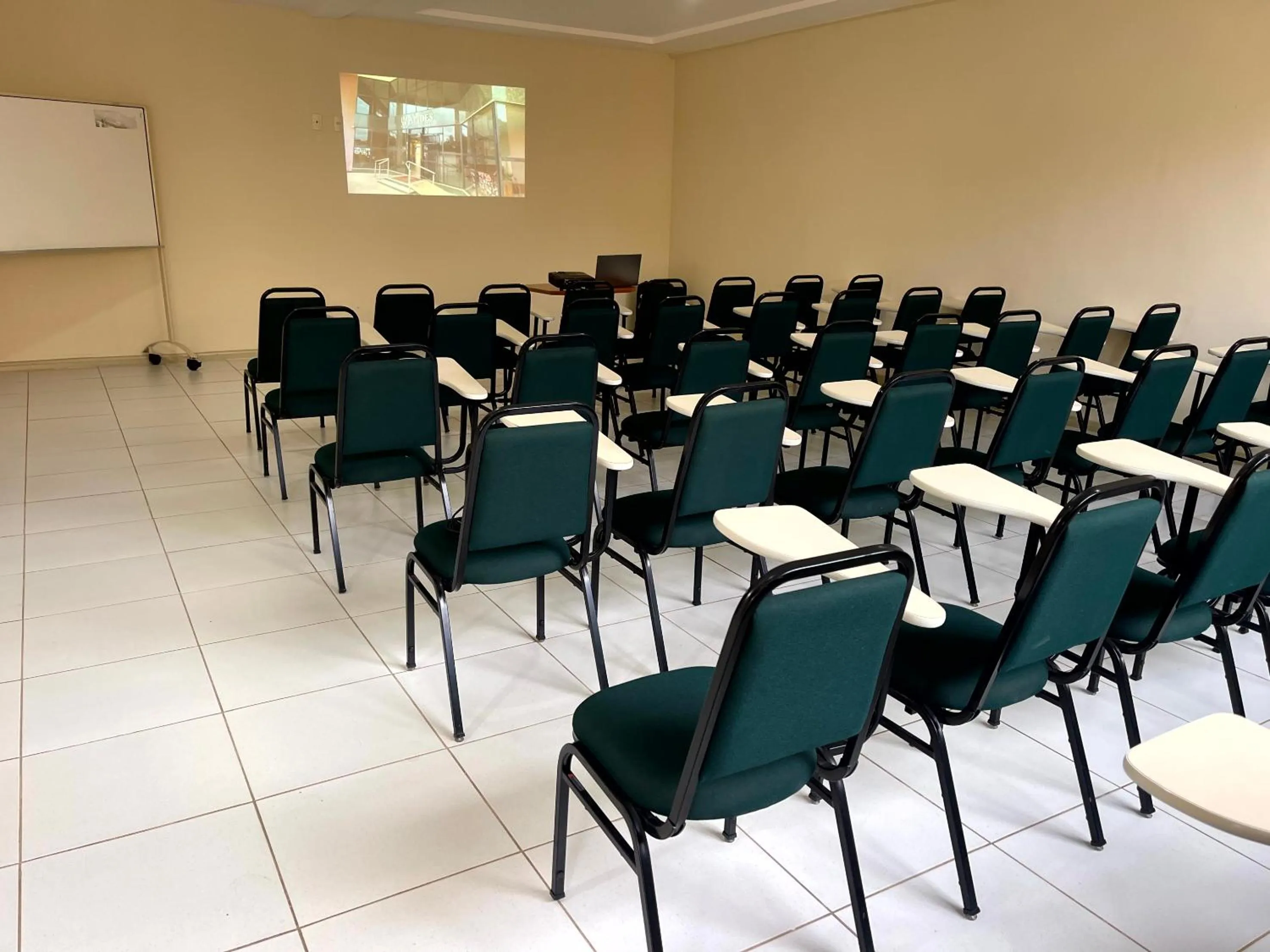 Banquet/Function facilities in Apides Palace Hotel Ltda