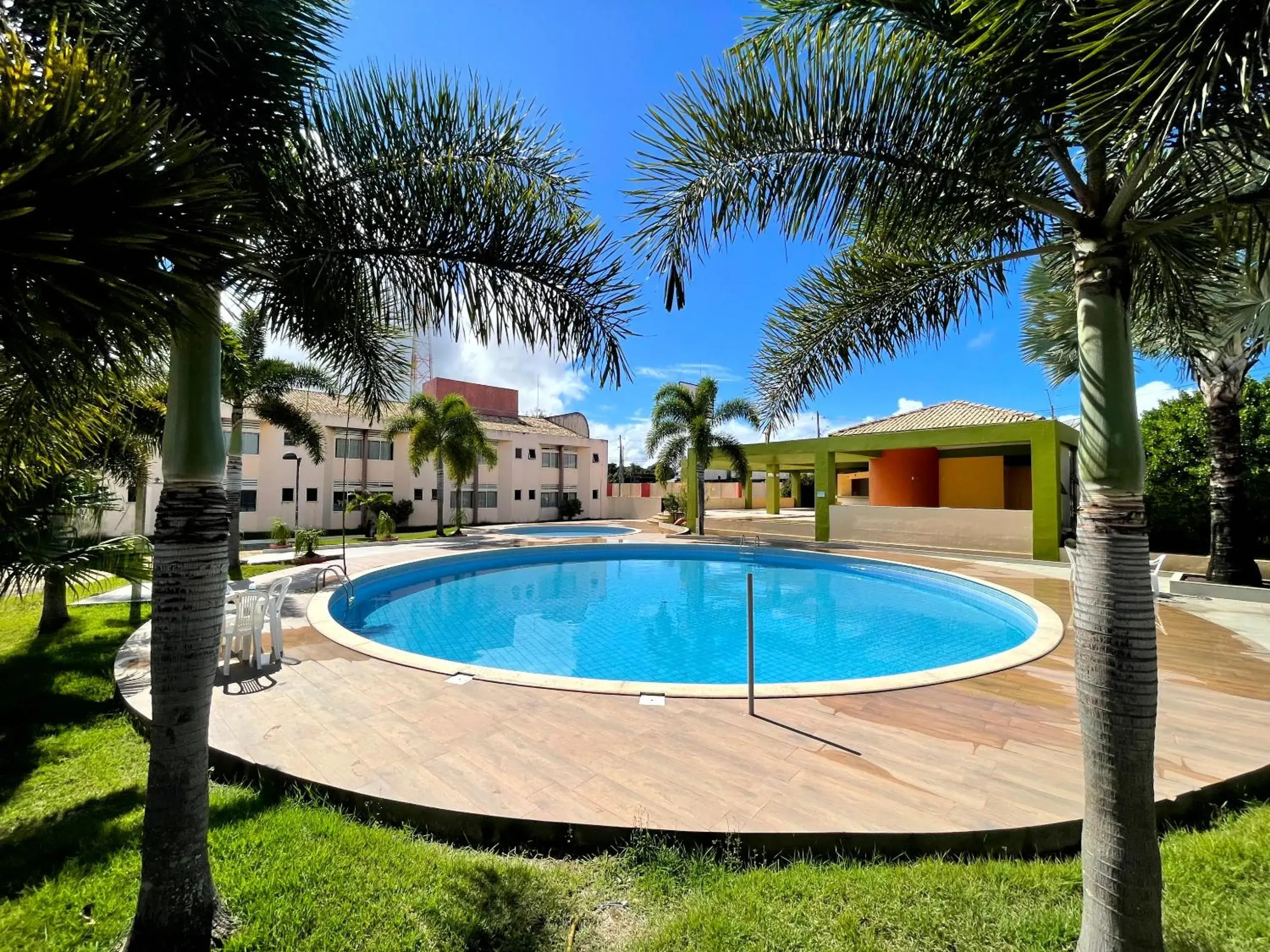 Apides Palace Hotel Ltda Apides Palace Hotel Ltda