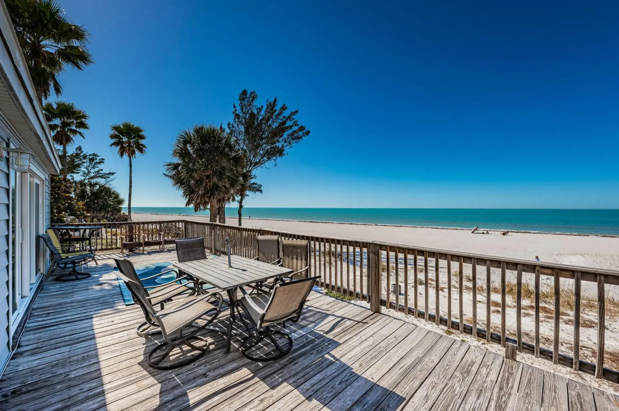 Beach House Beach House