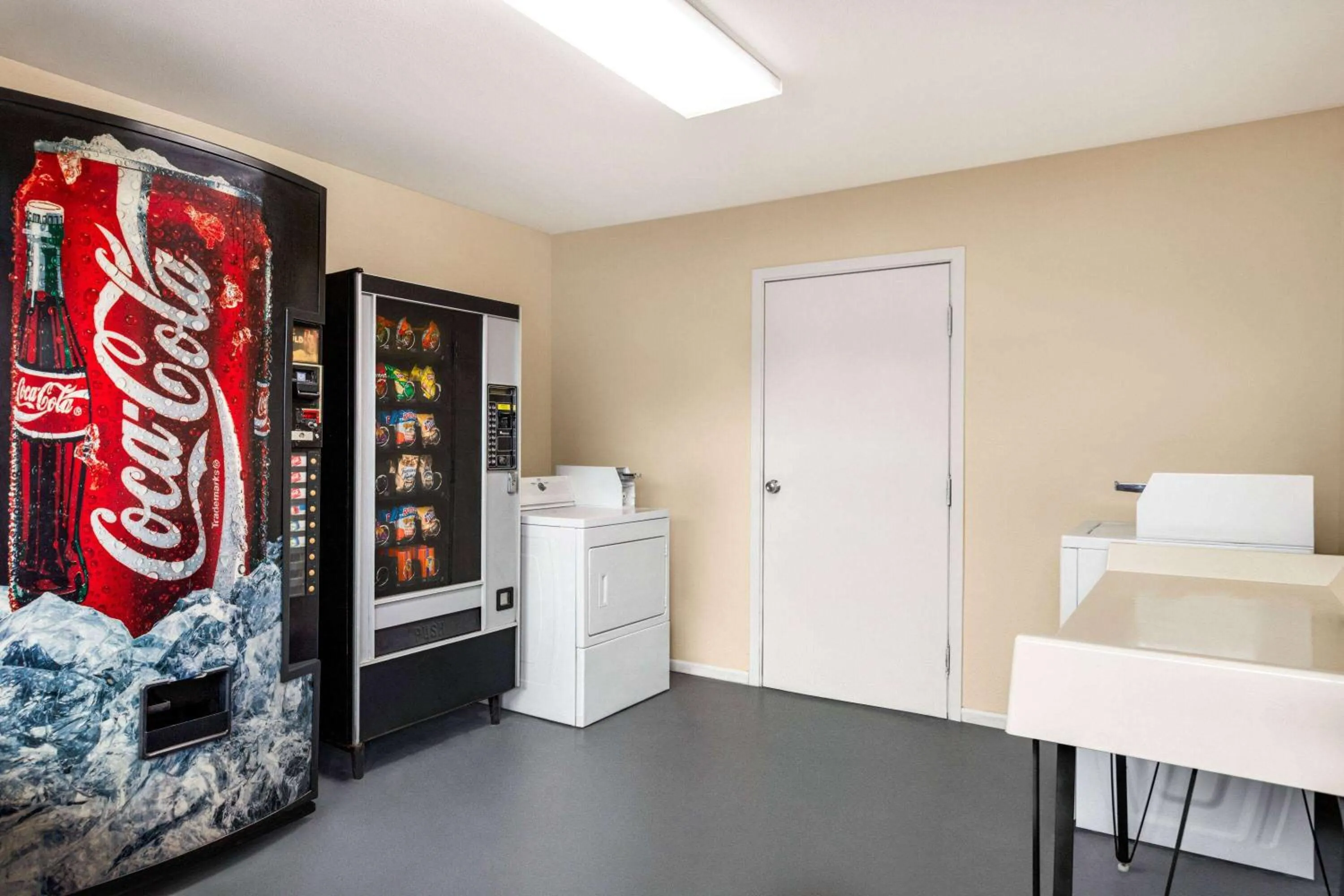 On site in Days Inn by Wyndham San Antonio Near Fiesta Park