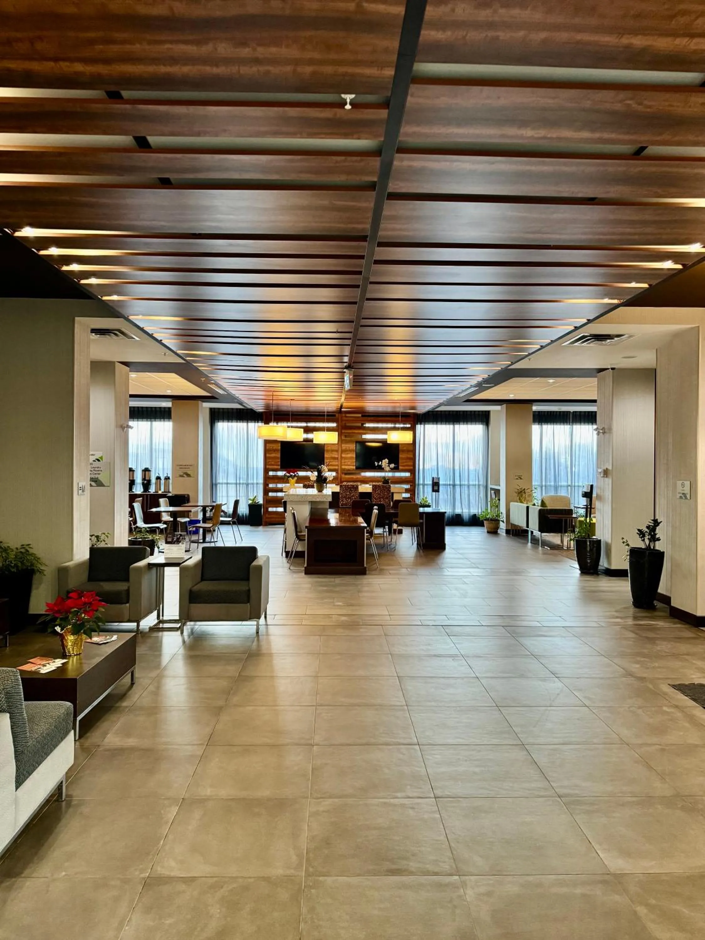 Wingate by Wyndham Kamloops