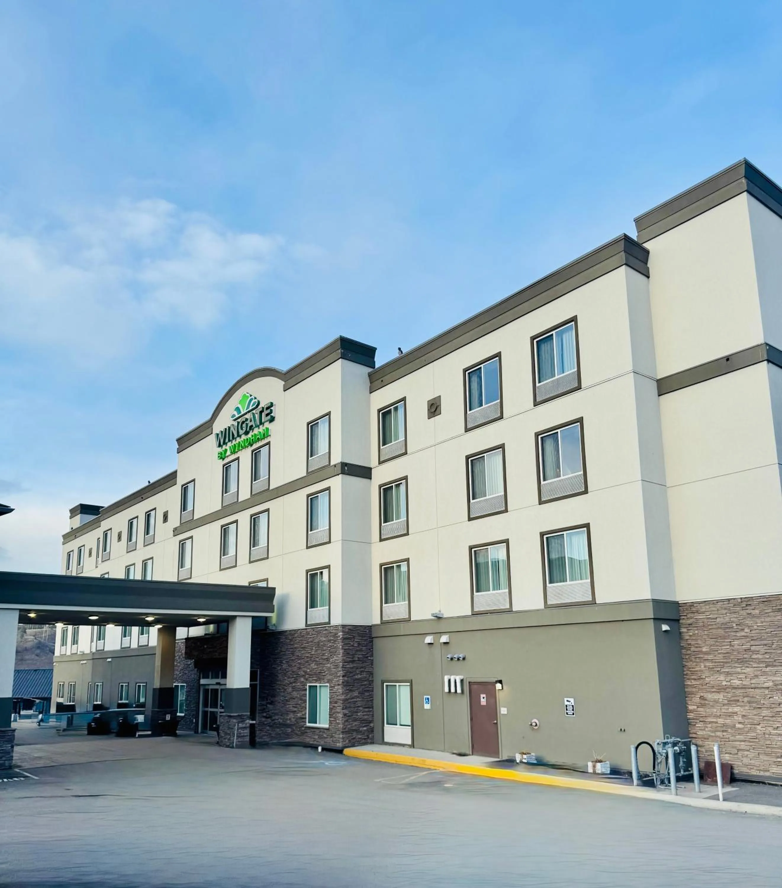 Wingate by Wyndham Kamloops