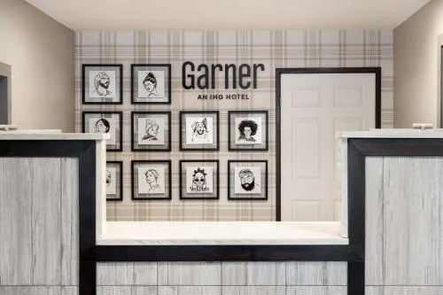Garner Hotel Page - Lake Powell Area by IHG