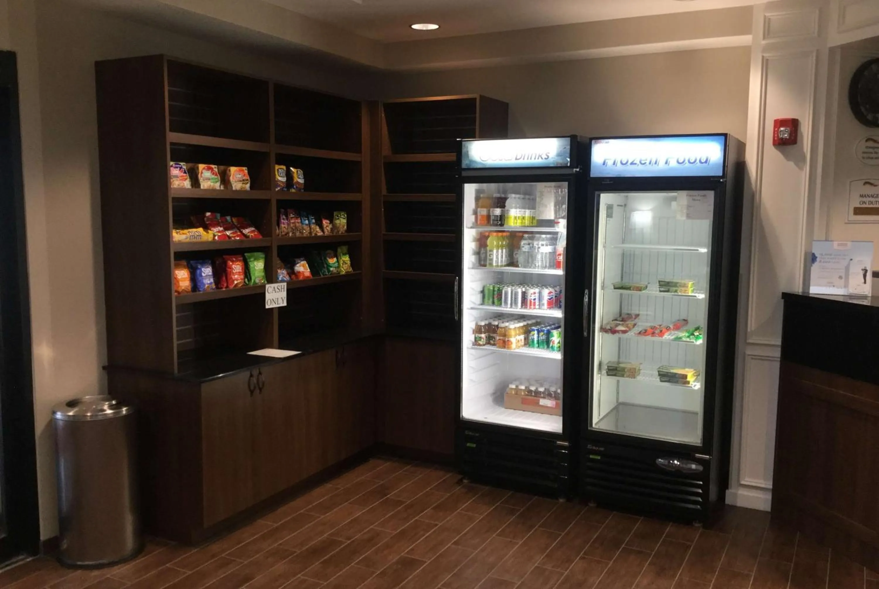 On site in Baymont by Wyndham Page Lake Powell