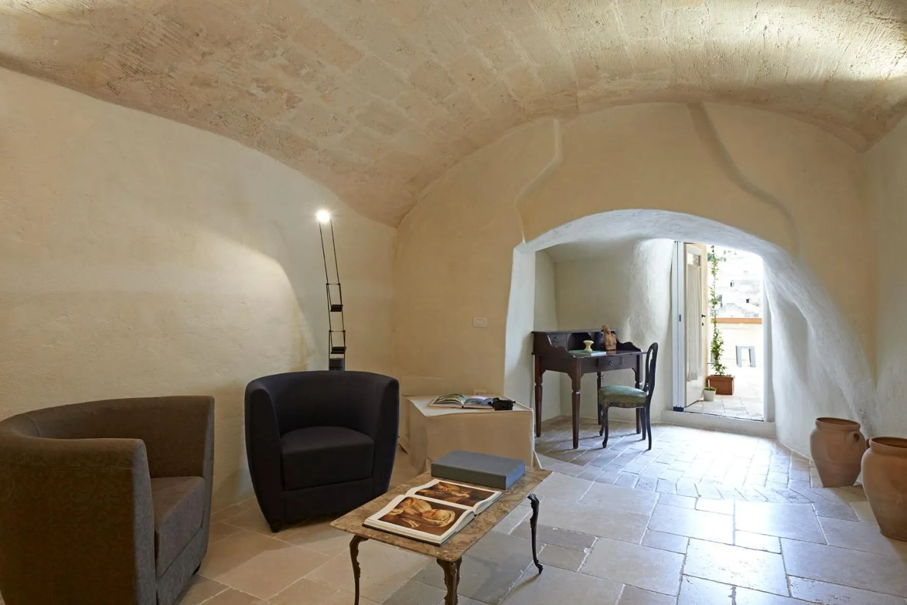 View (from property/room) in Ai Terrazzini