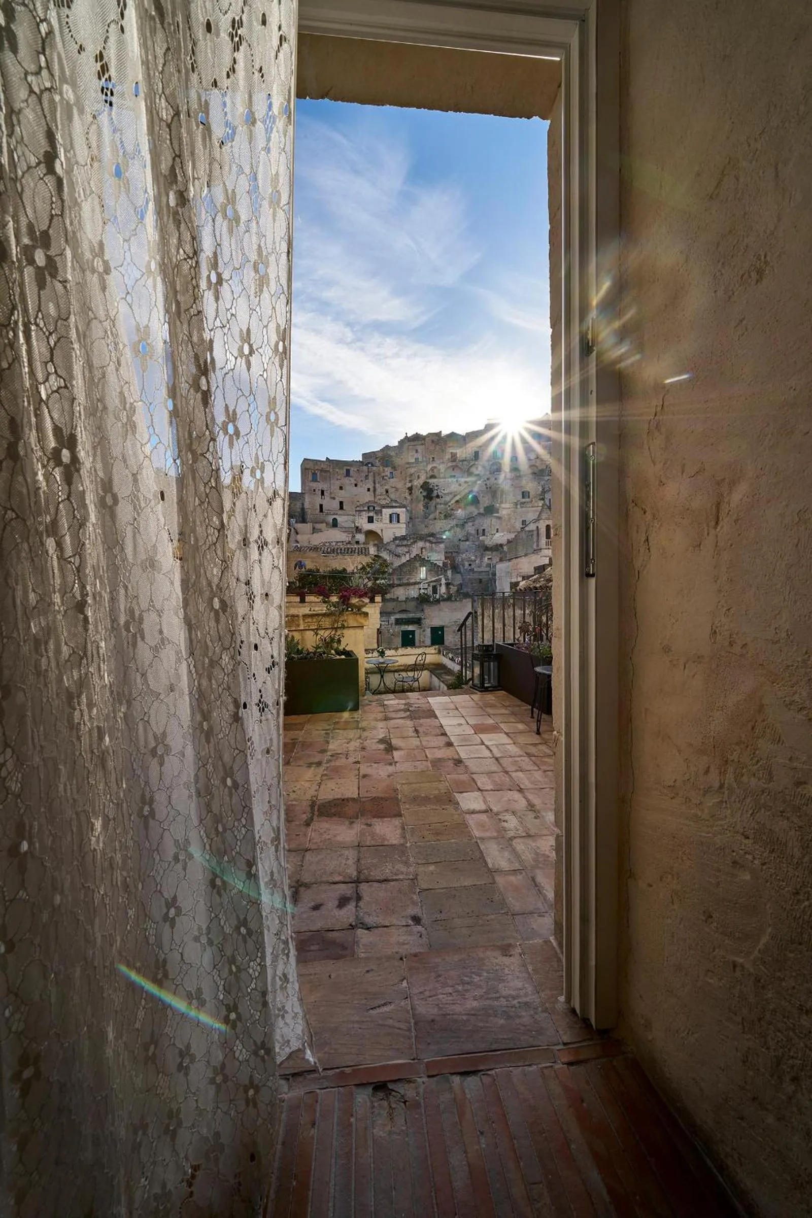 View (from property/room) in Ai Terrazzini