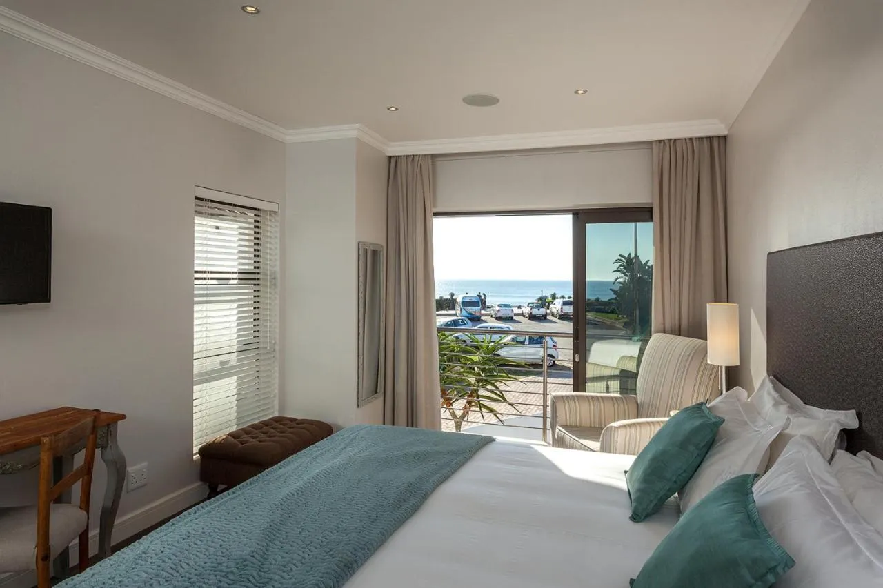 TV and multimedia, Bed in Supertubes Guesthouse