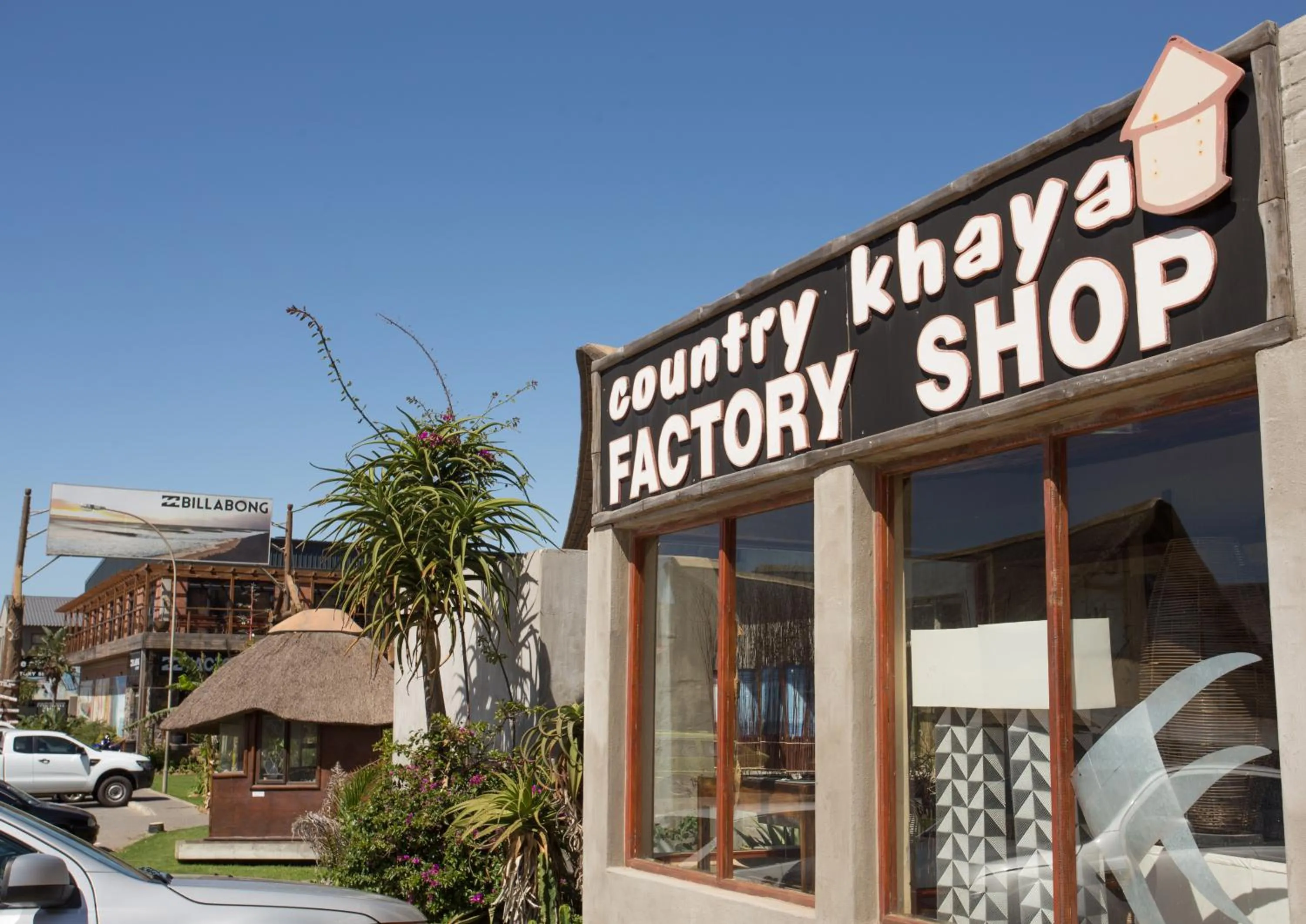 Day in Supertubes Guesthouse