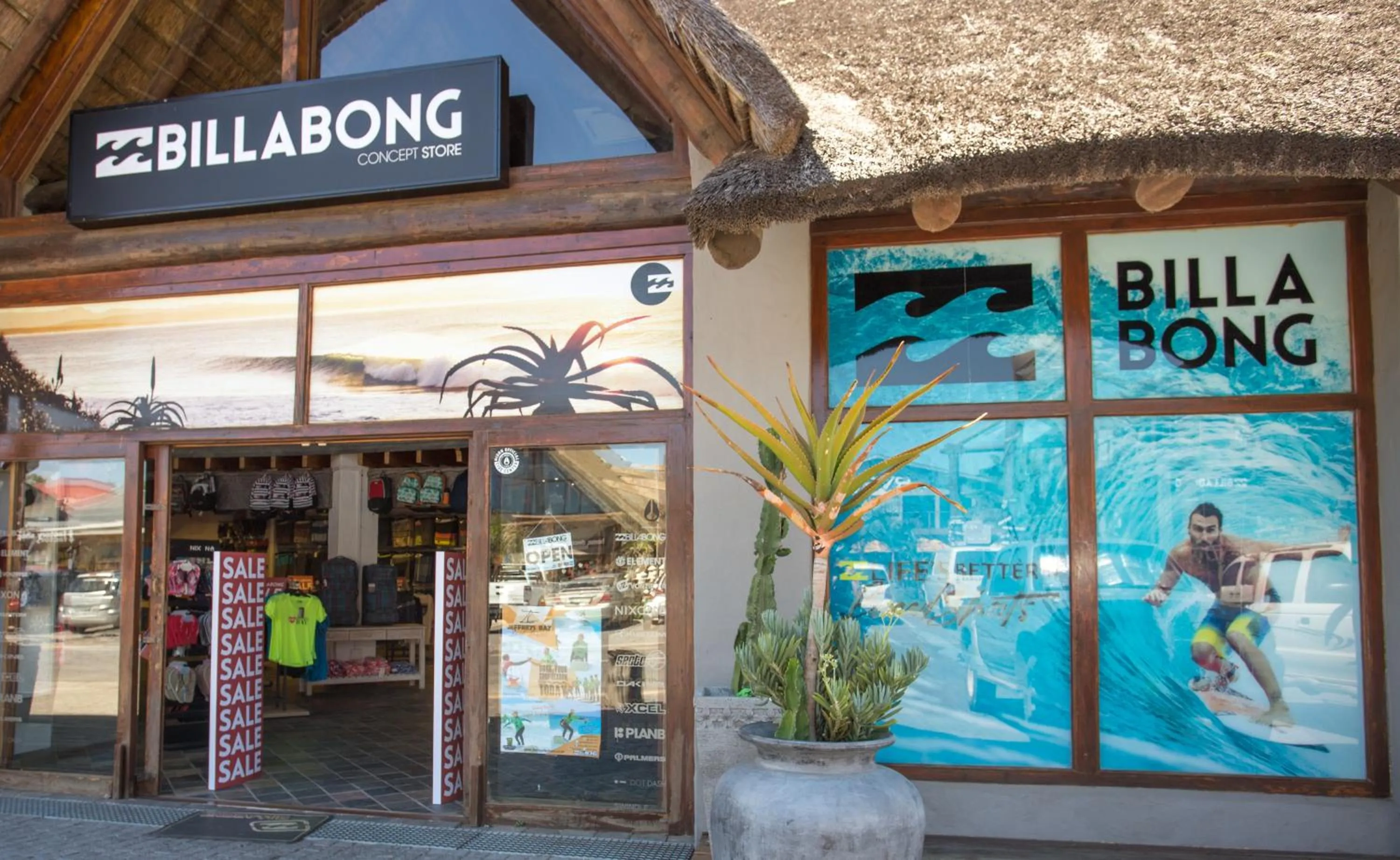 Day in Supertubes Guesthouse